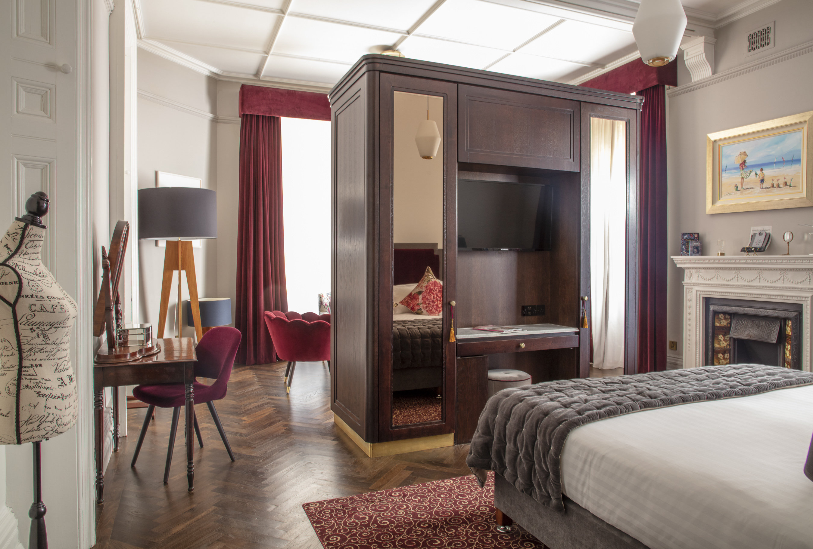The Wilder Townhouse, an SLH Hotel by null