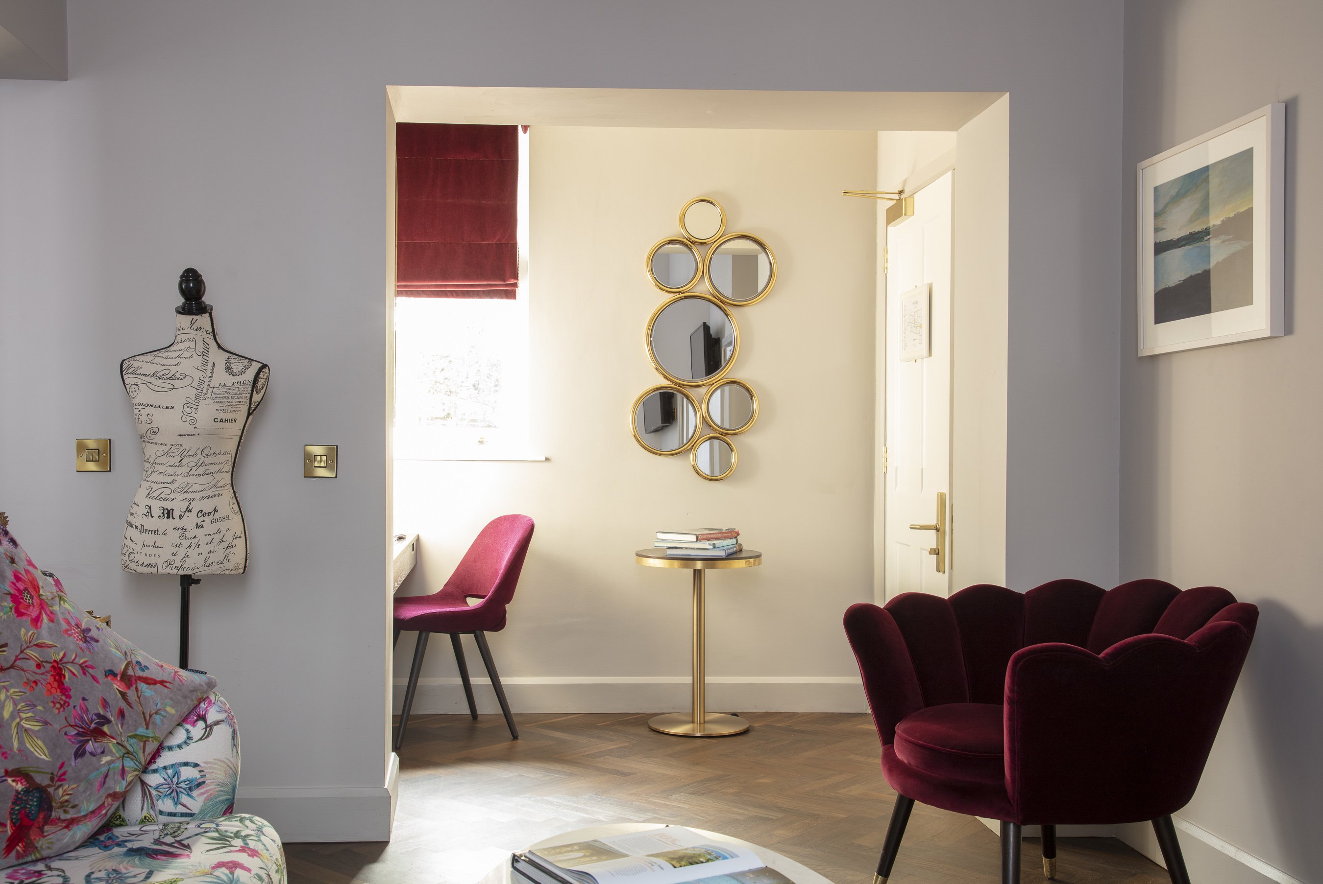 The Wilder Townhouse, an SLH Hotel by null