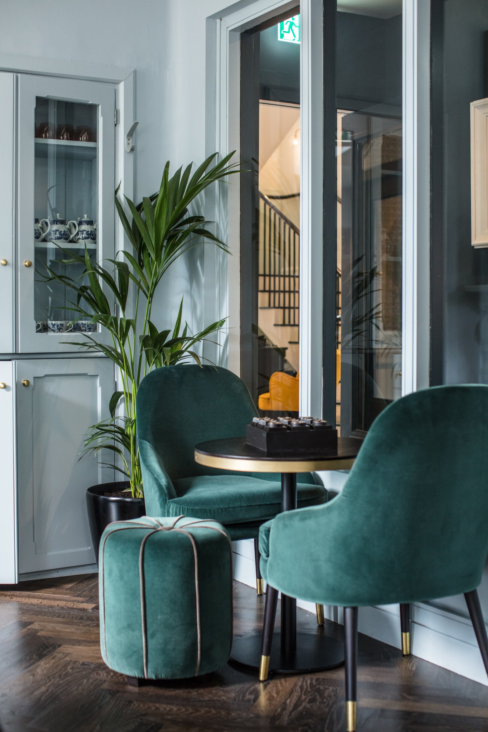 The Wilder Townhouse, an SLH Hotel by null