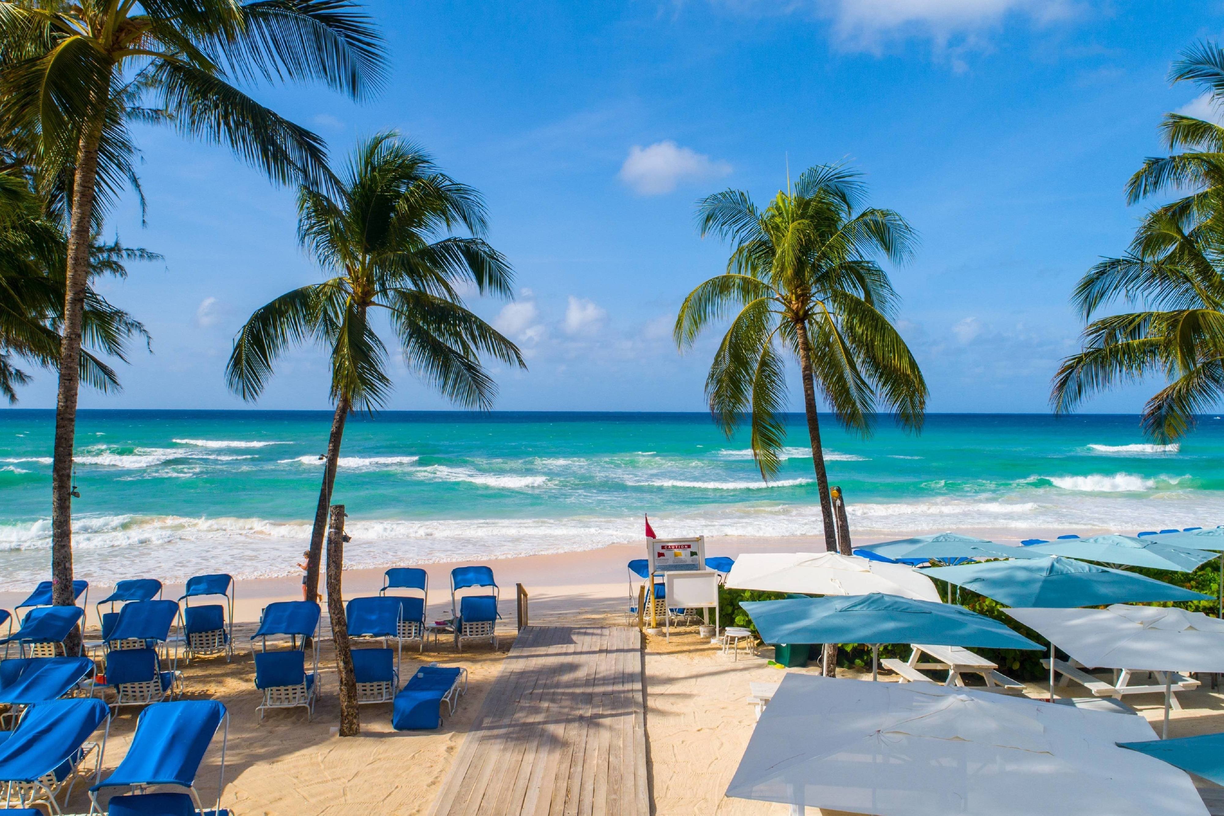 Turtle Beach by Elegant Hotels - All-Inclusive by null