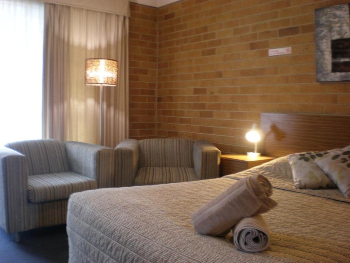 White Lanterns Motel photo 5