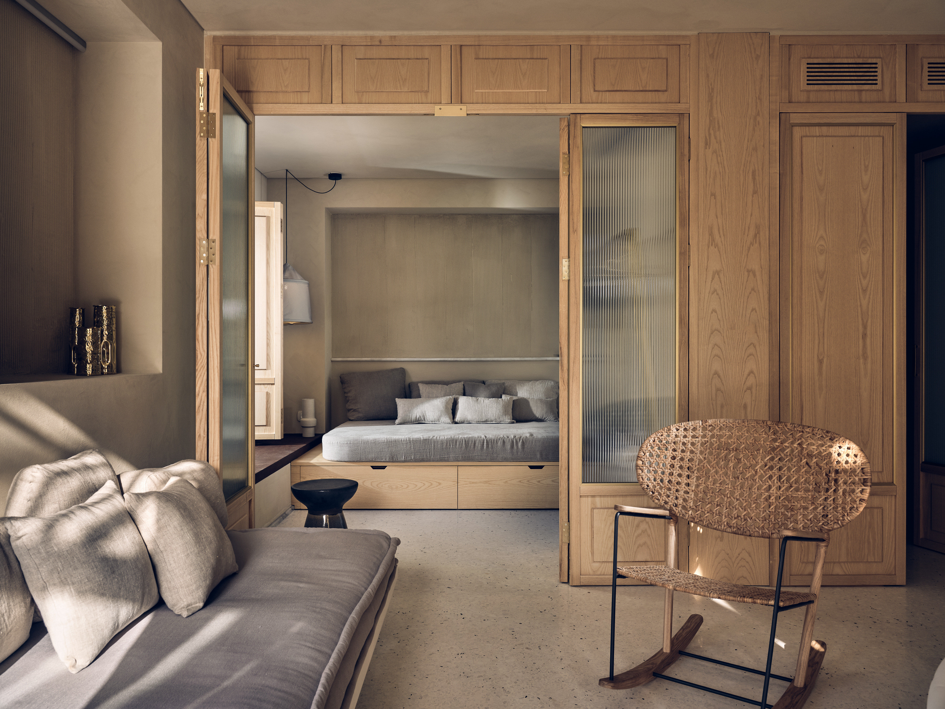 Ekies All Senses Resort, a Member of Design Hotels by null