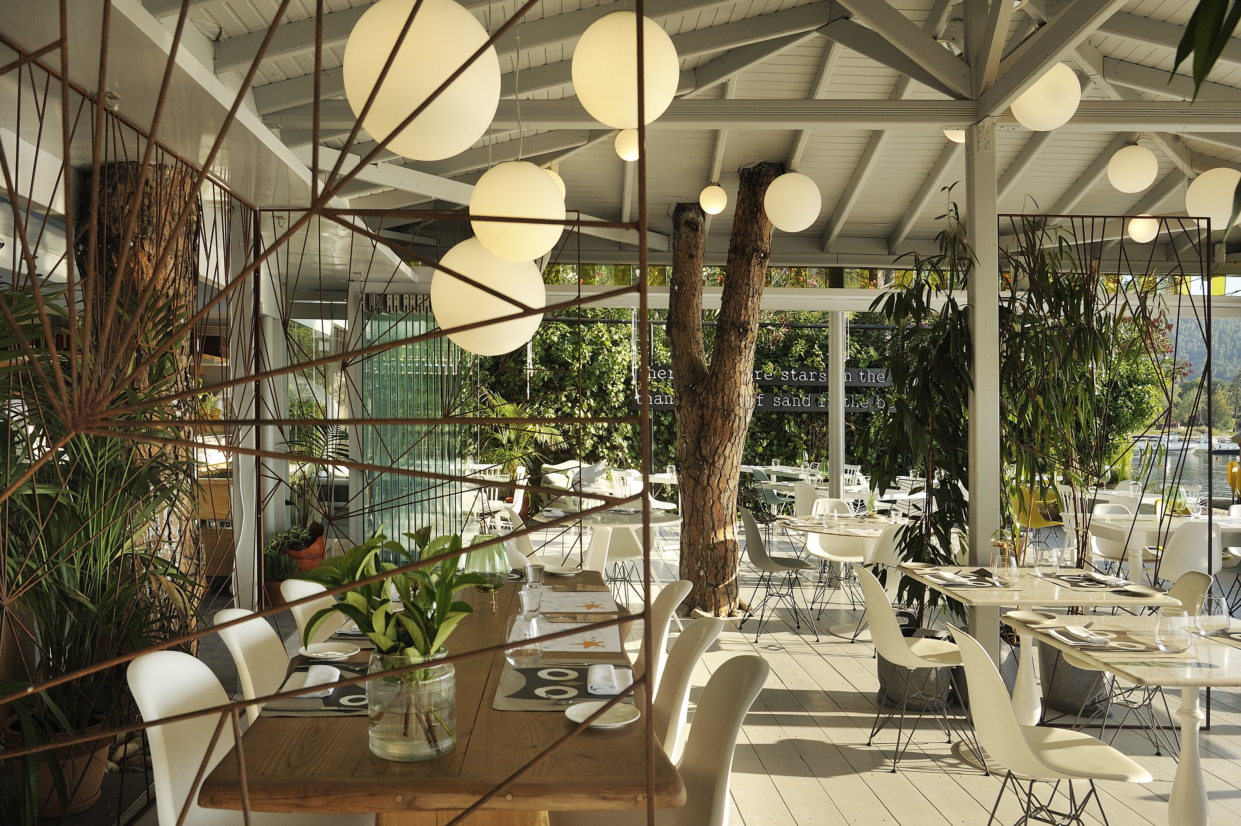 Ekies All Senses Resort, a Member of Design Hotels by null