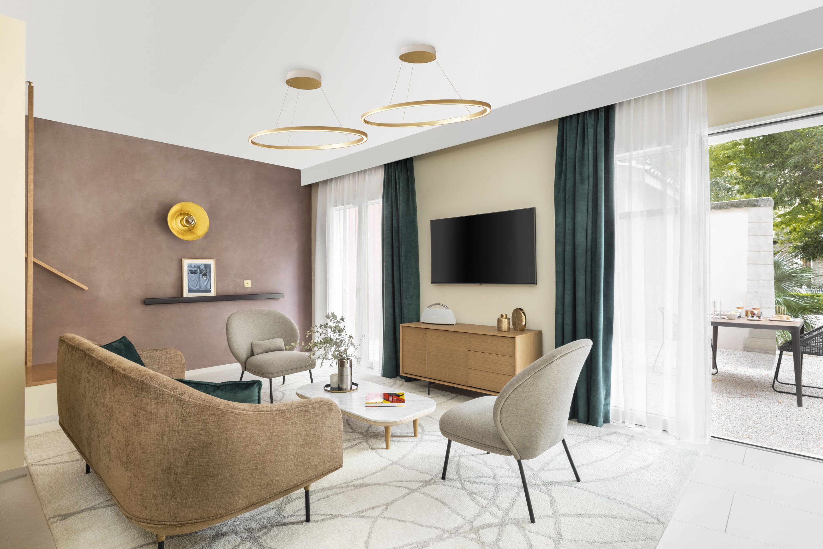 Home Albar - L'imperator by null