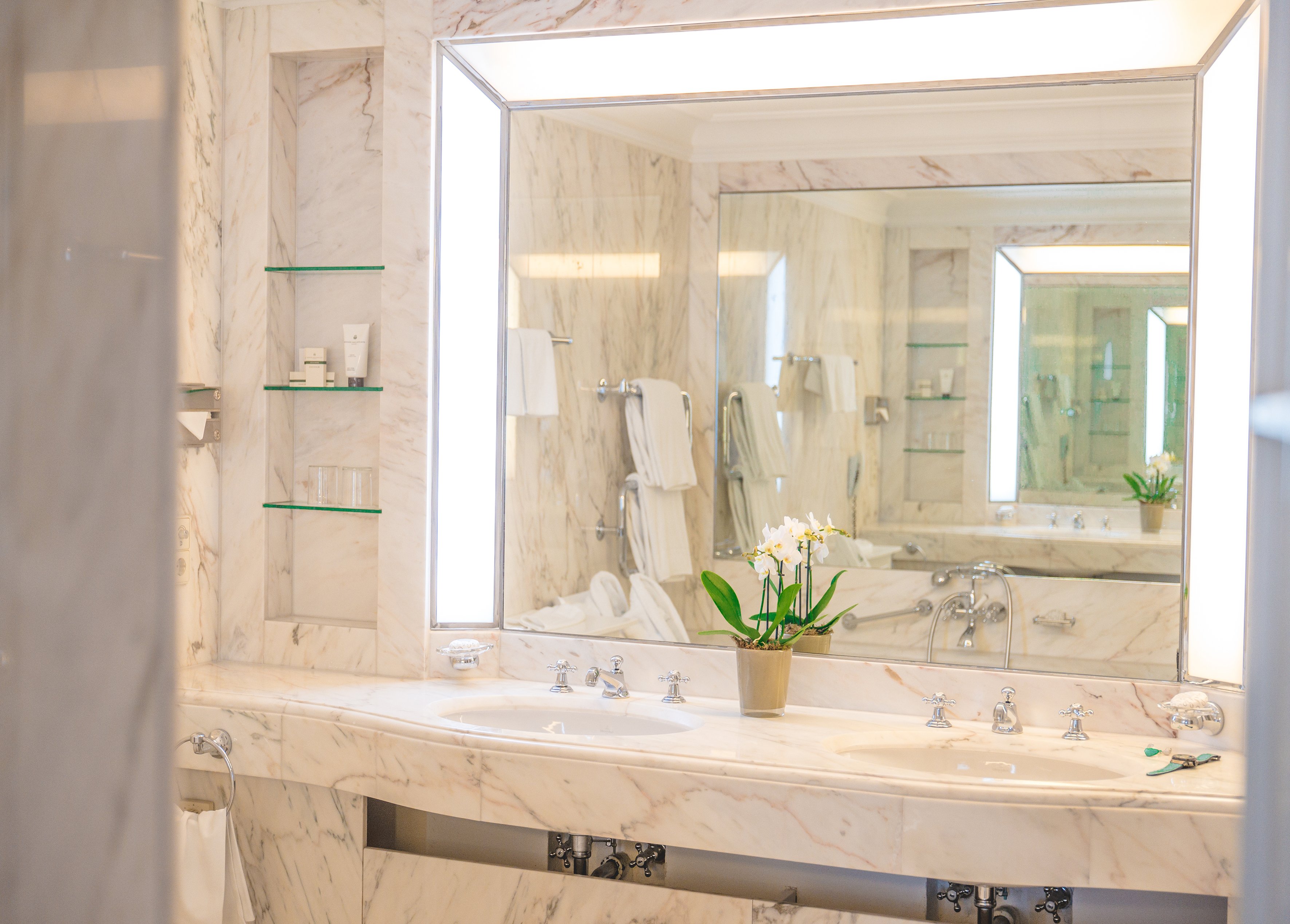 Brenners Park-Hotel & Spa by null