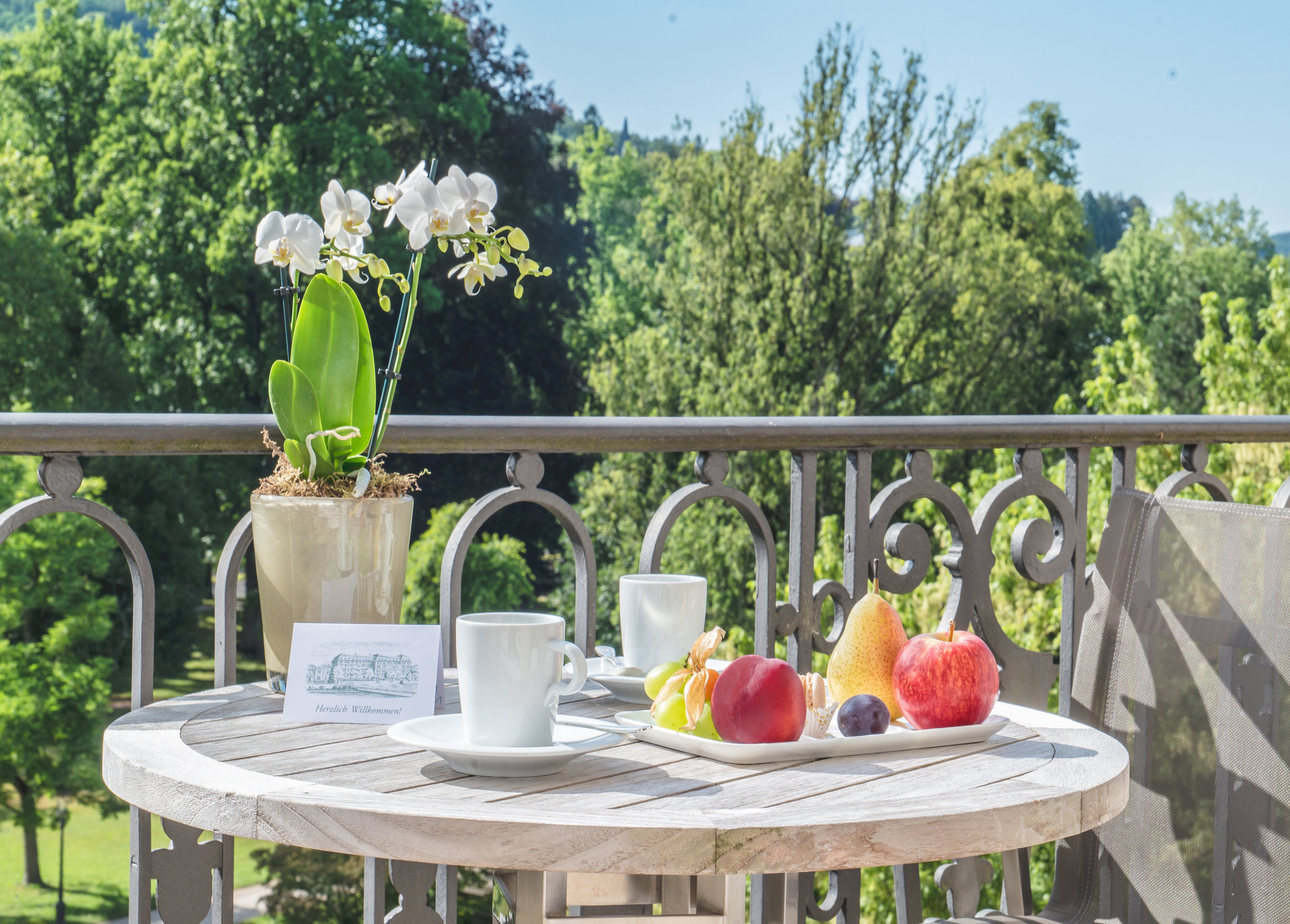 Brenners Park-Hotel & Spa by null