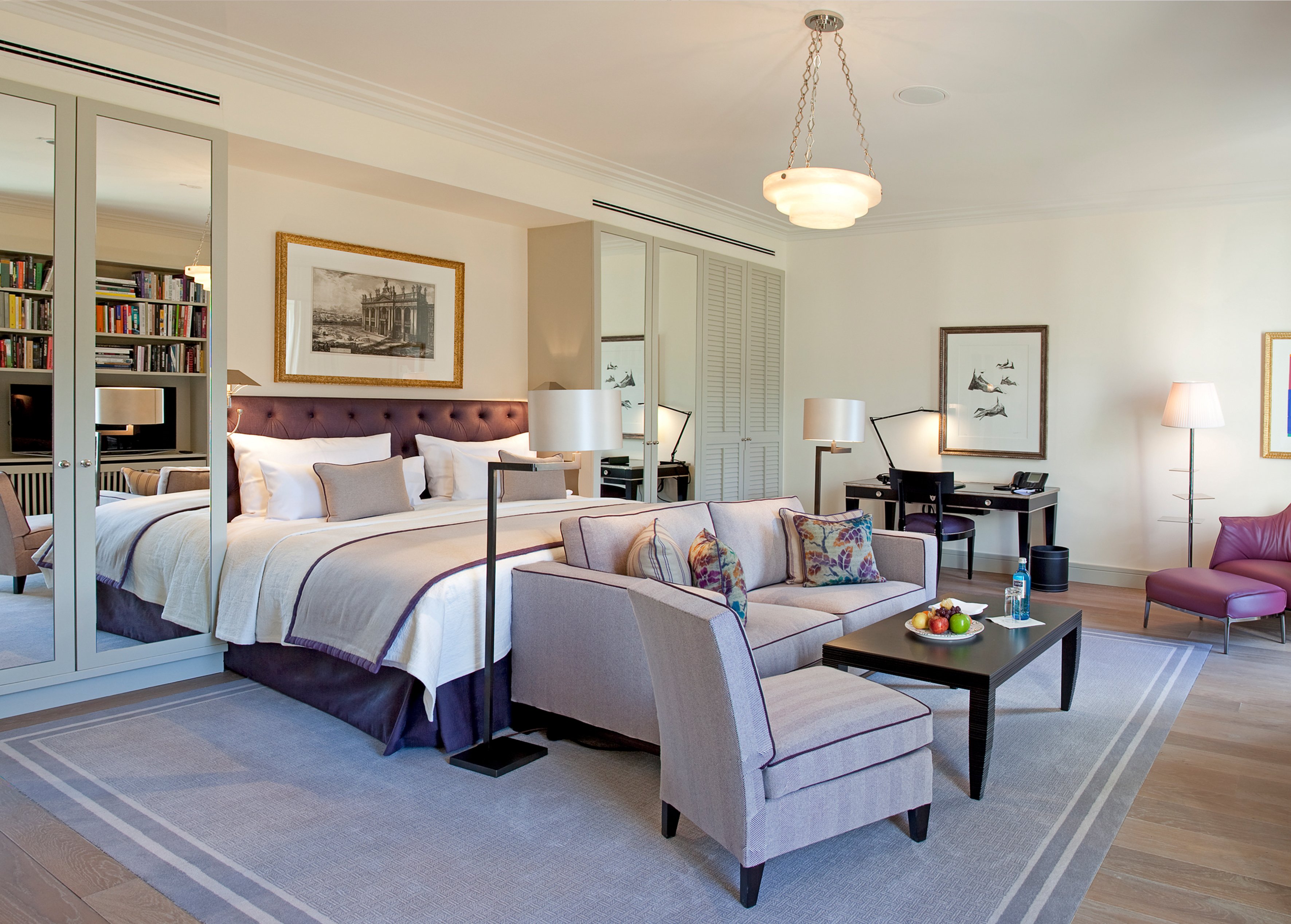 Brenners Park-Hotel & Spa by null