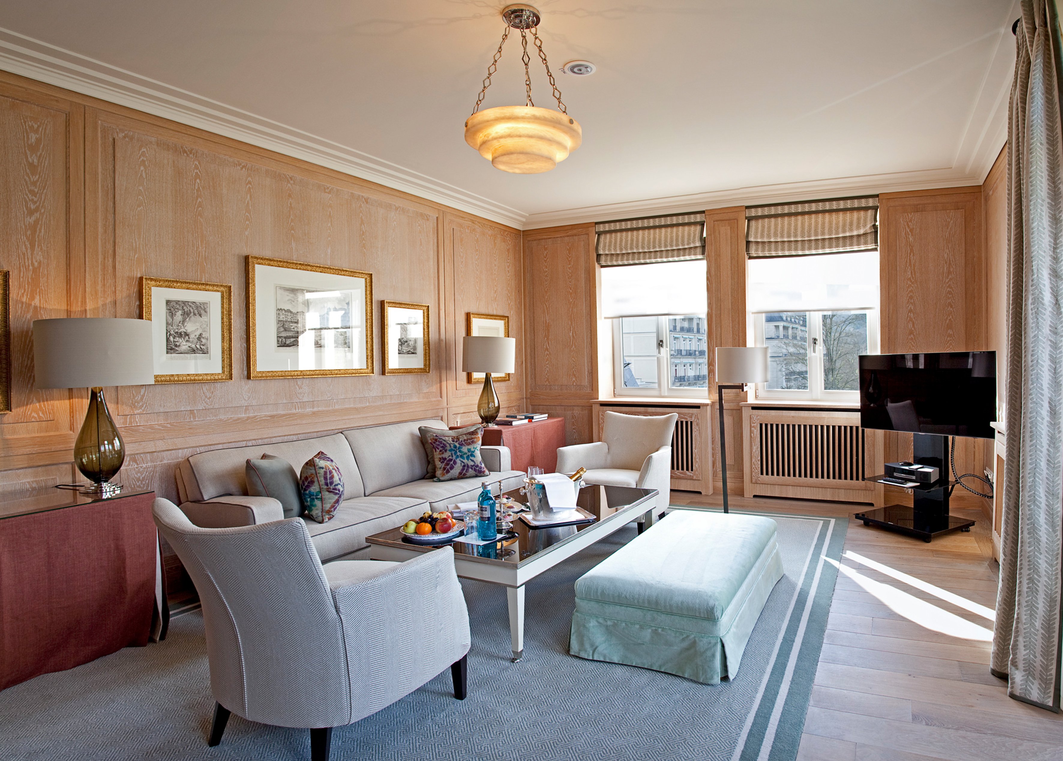 Brenners Park-Hotel & Spa by null