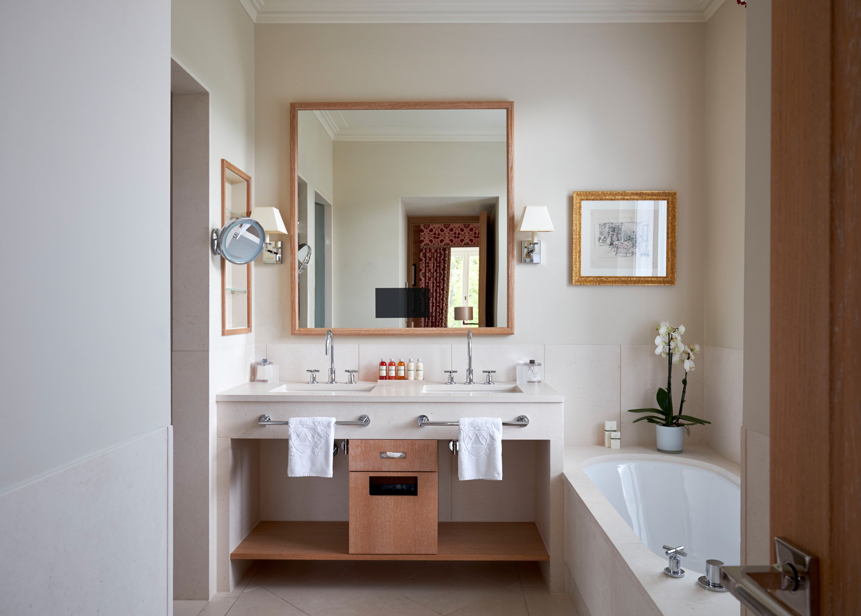 Brenners Park-Hotel & Spa by null