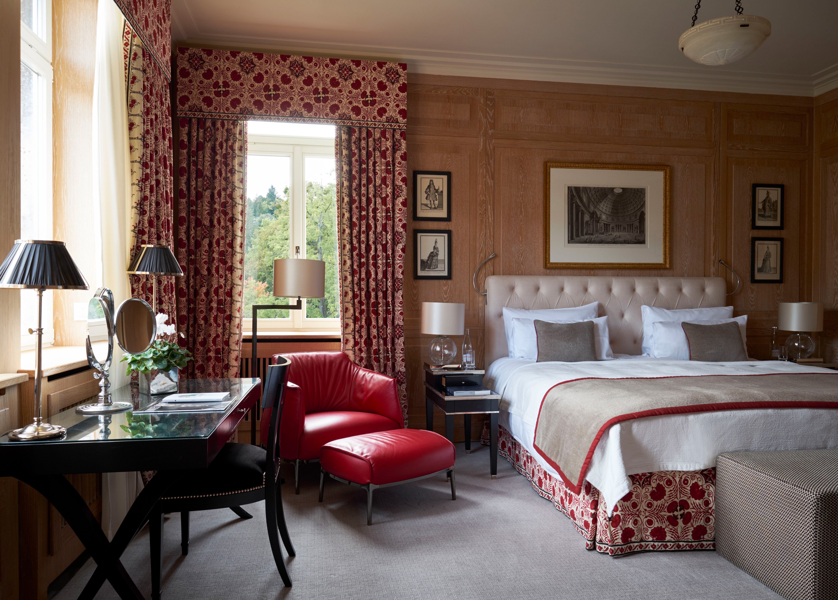 Brenners Park-Hotel & Spa by null