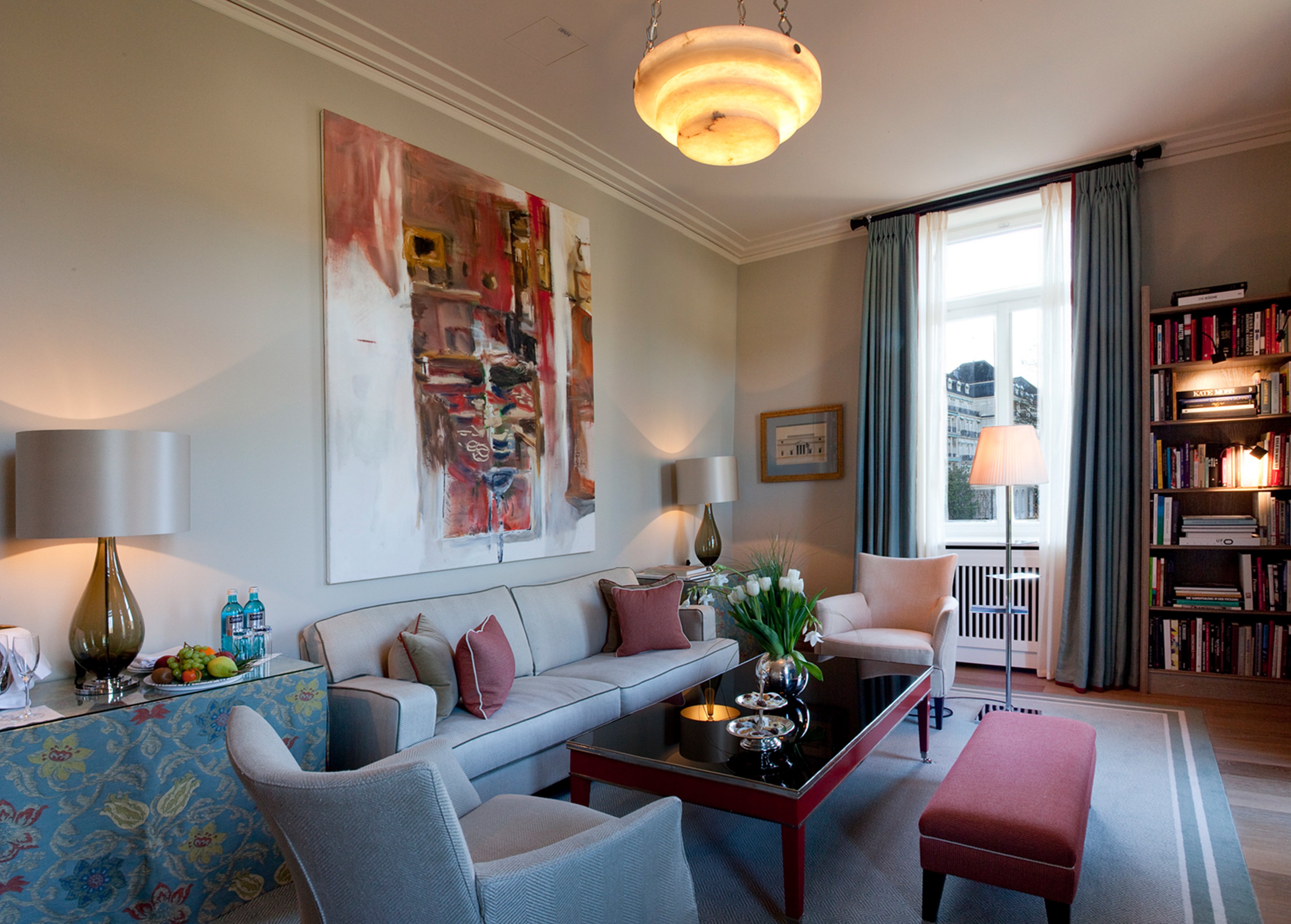 Brenners Park-Hotel & Spa by null