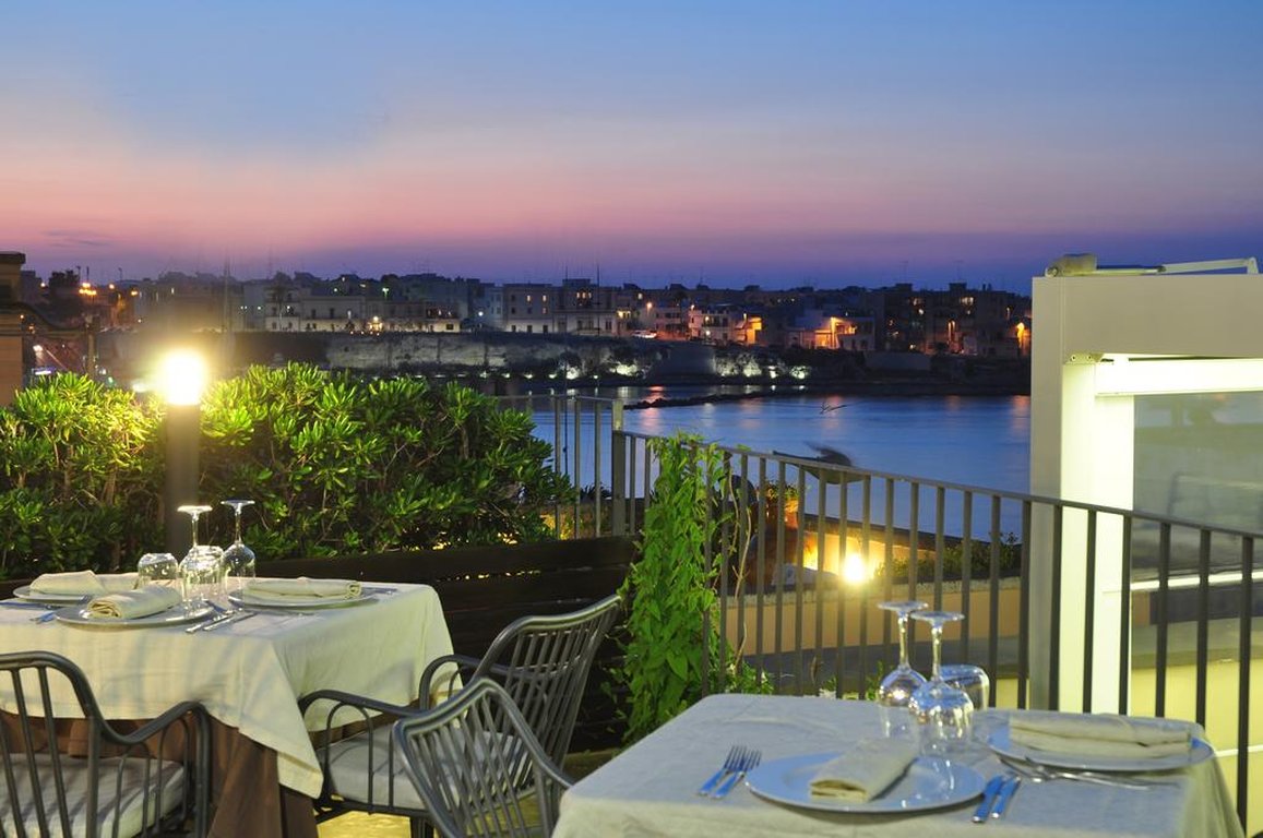 Hotel Palazzo Papaleo by null
