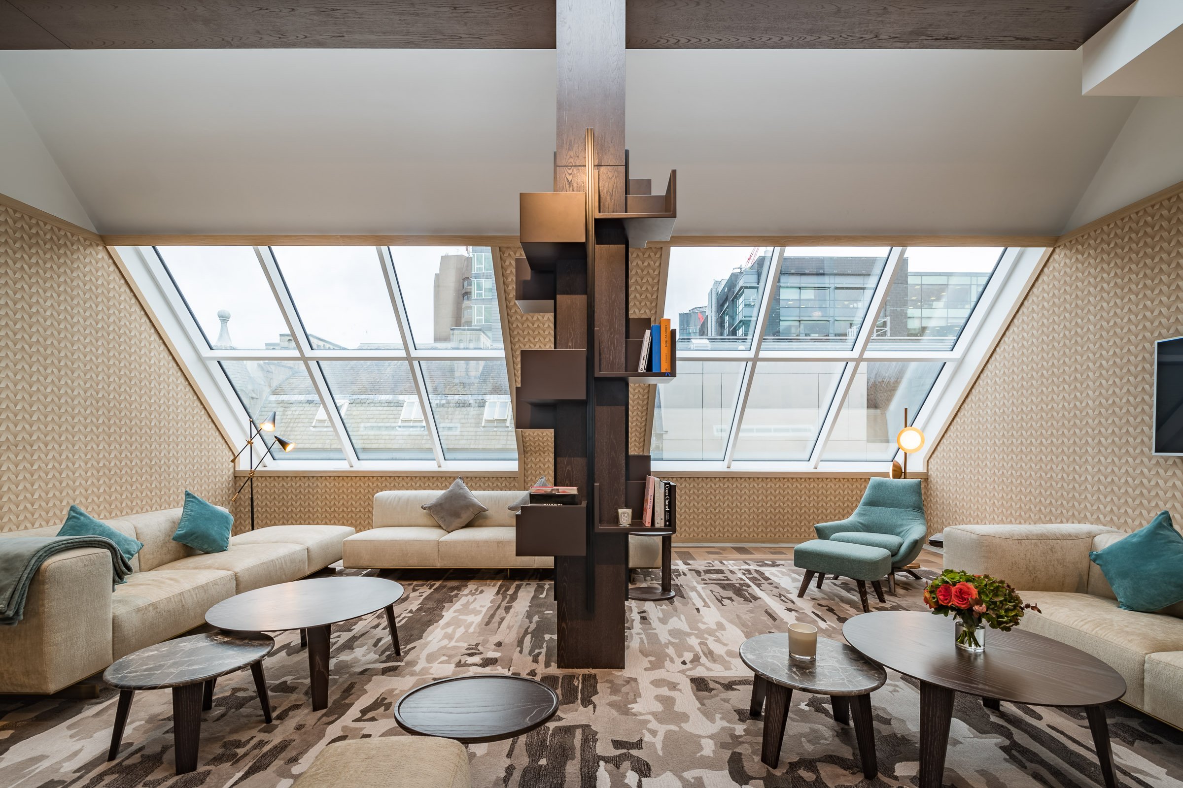 Stock Exchange Hotel, Manchester, Autograph Collection by null