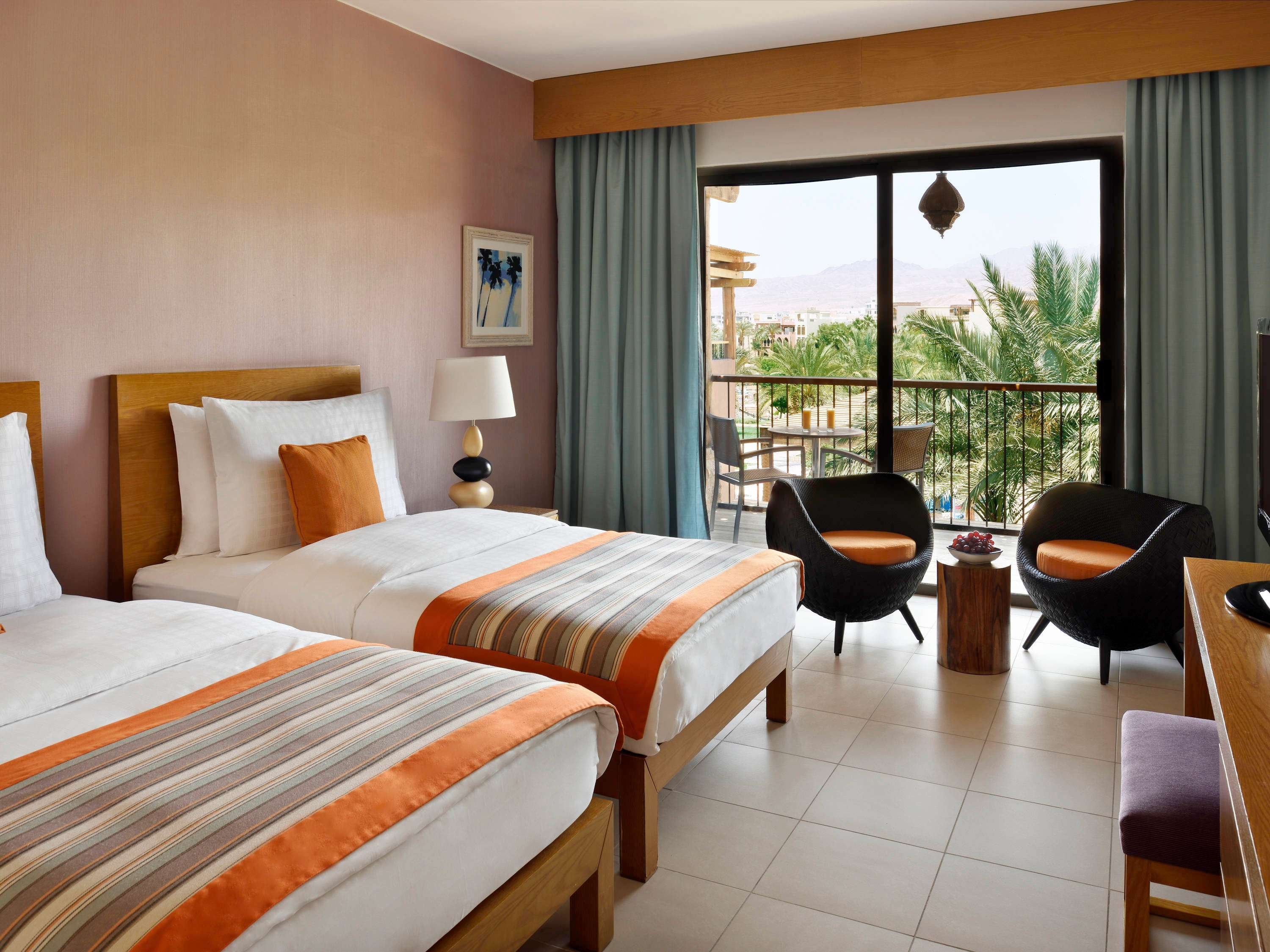 Mövenpick Tala Bay by null