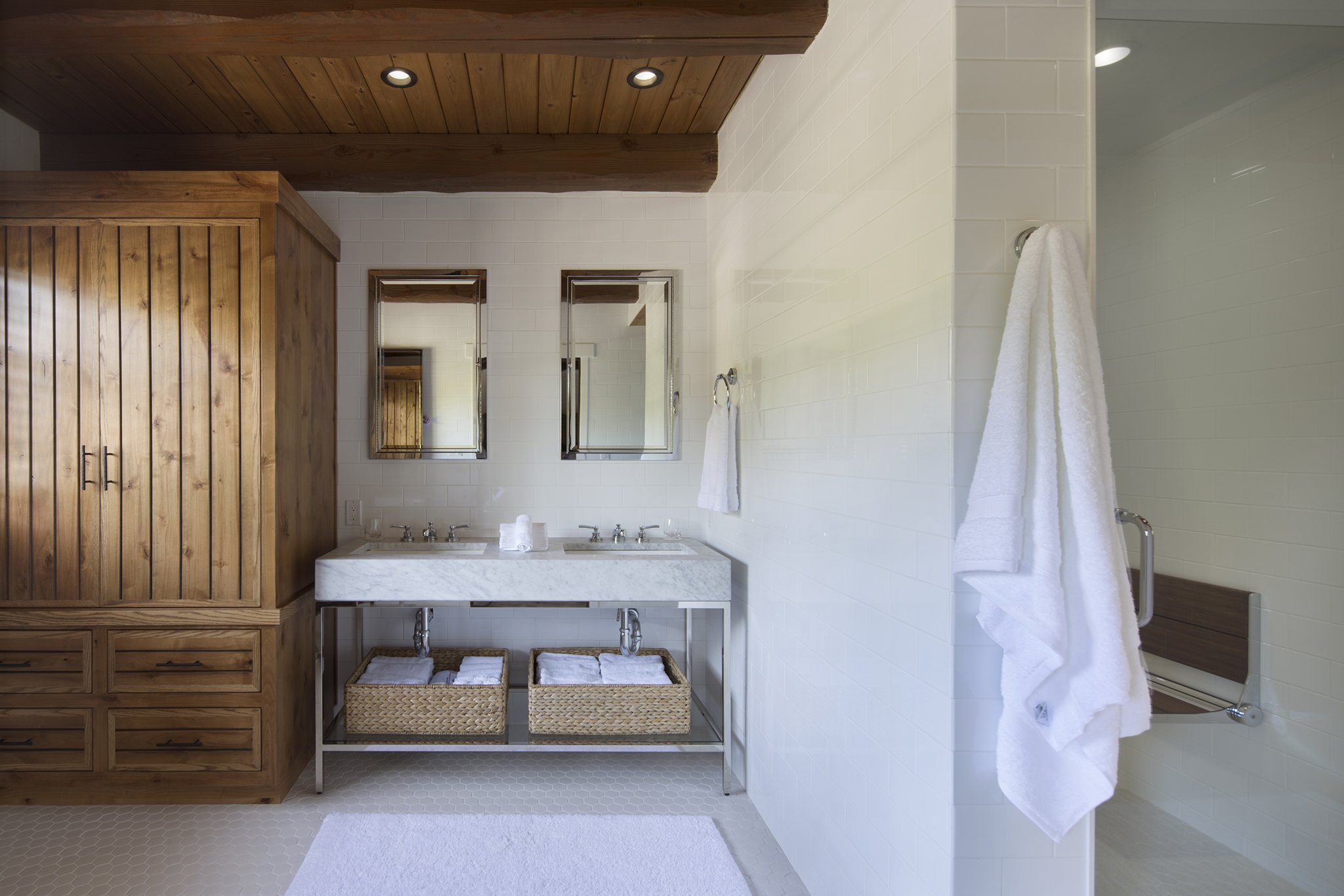 Rancho Caymus Inn by null