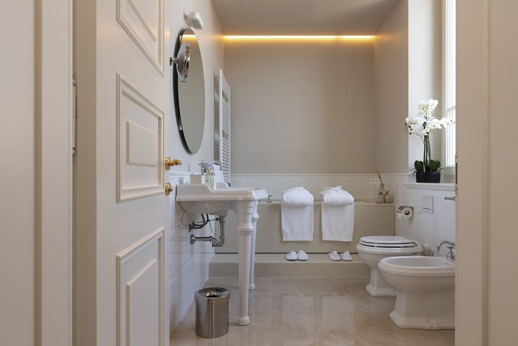 Dimora Palanca Boutique & SPA by null