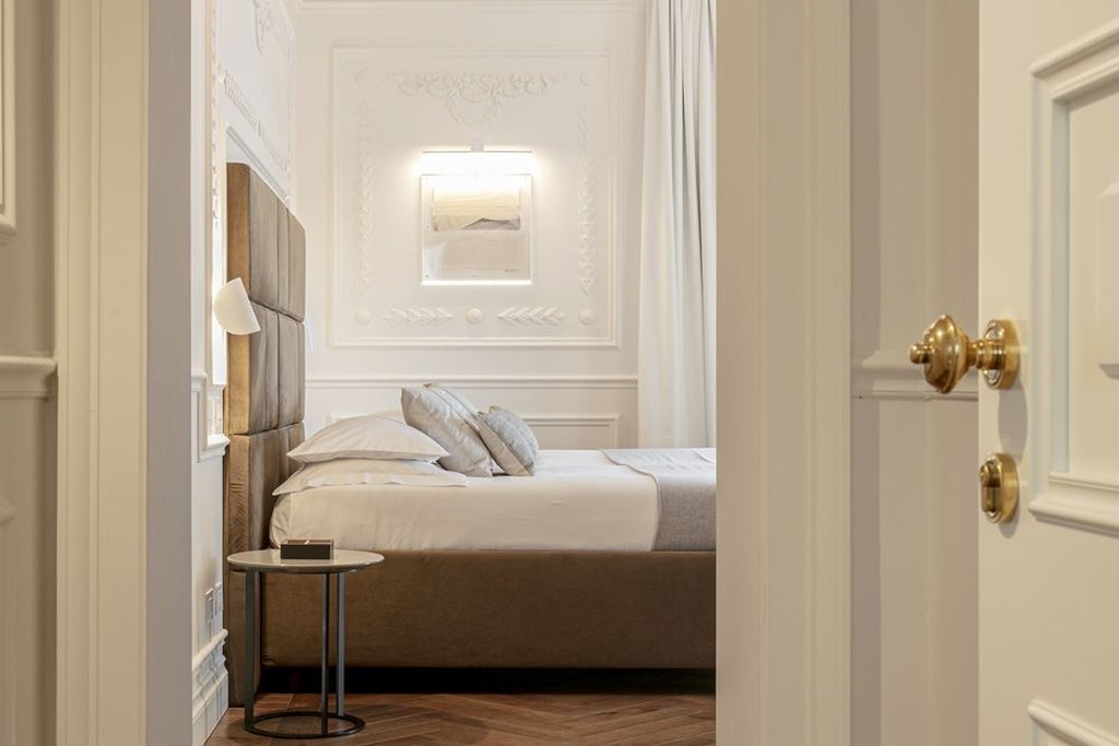Dimora Palanca Boutique & SPA by null