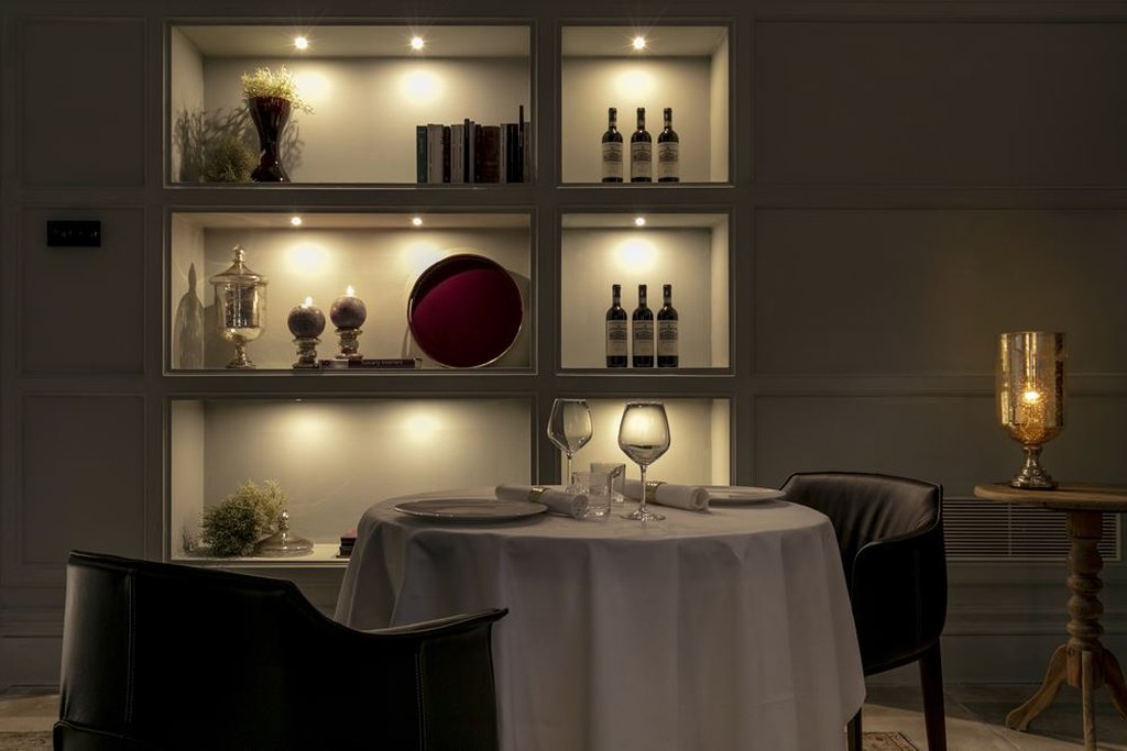 Dimora Palanca Boutique & SPA by null