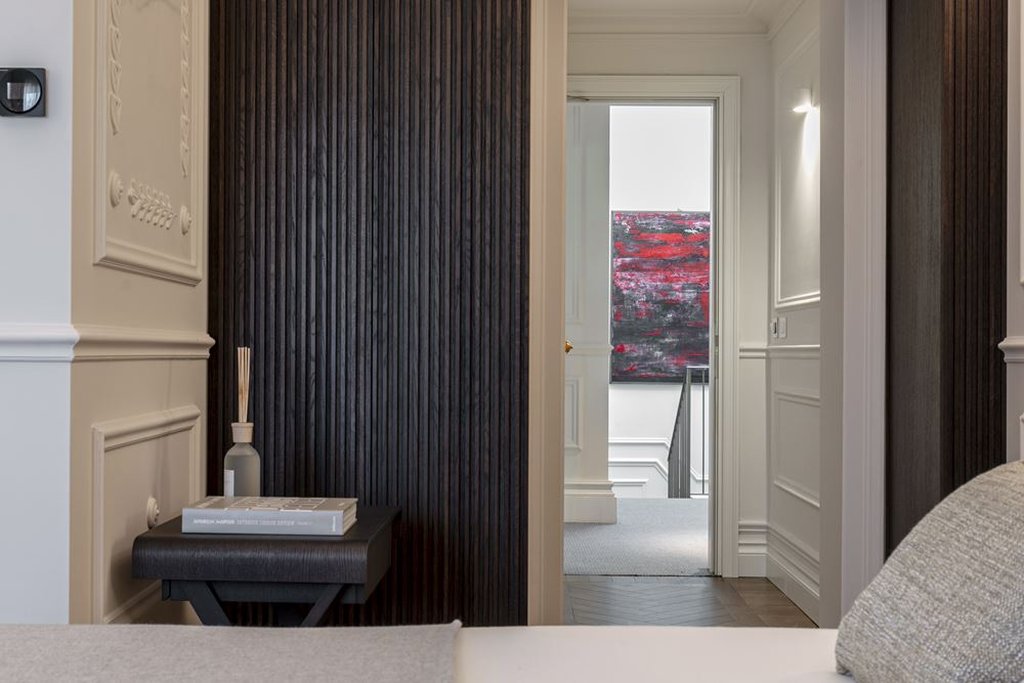 Dimora Palanca Boutique & SPA by null
