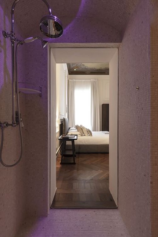 Dimora Palanca Boutique & SPA by null