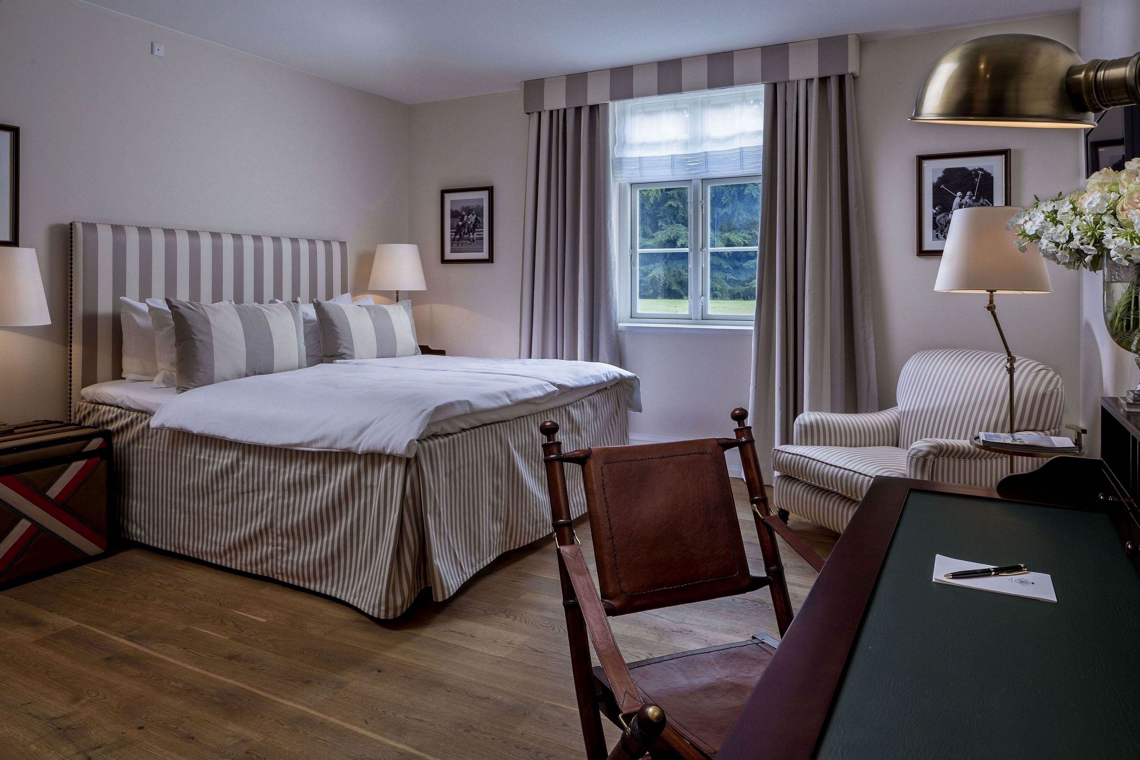 Kokkedal Castle Copenhagen by null