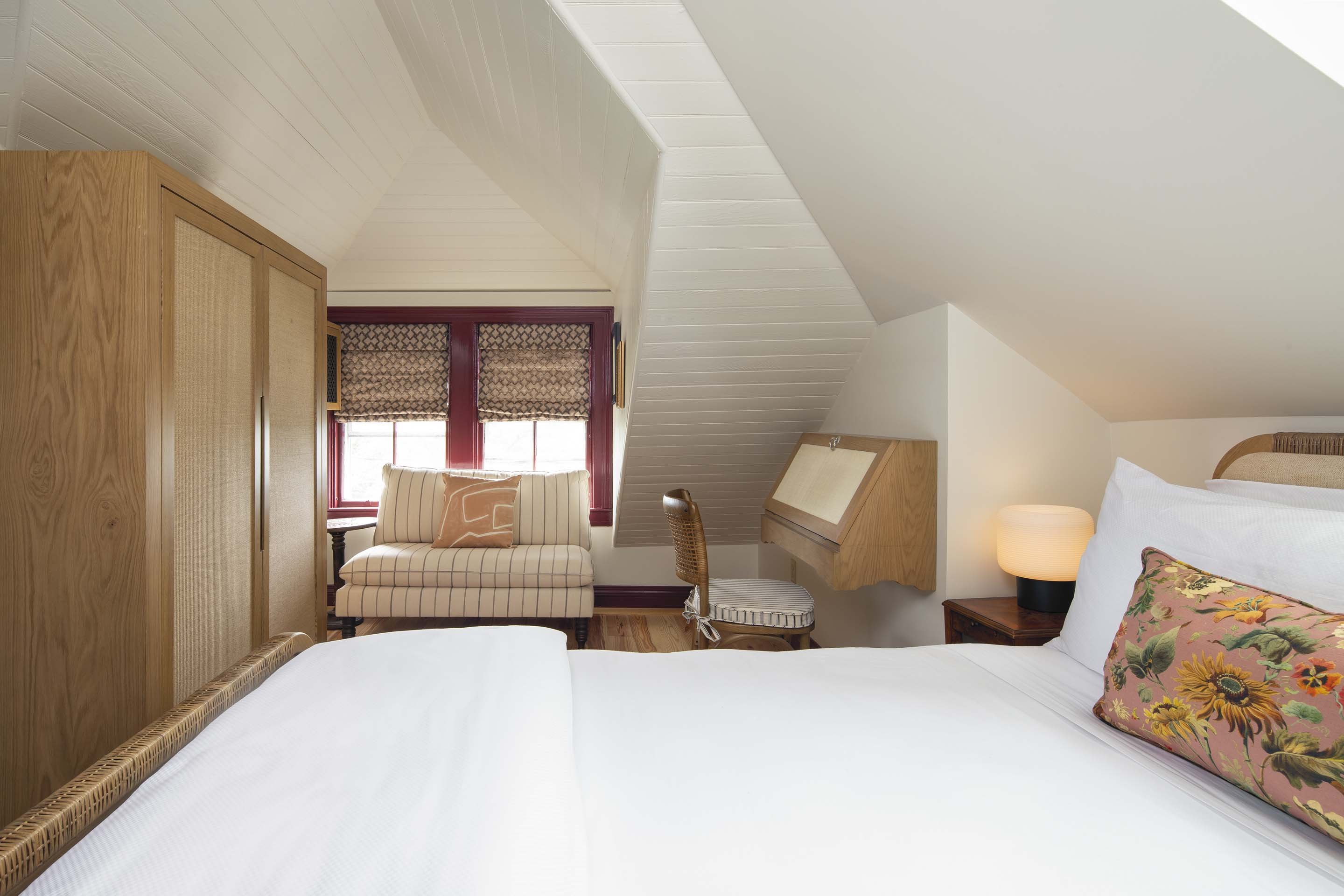 Life House, Nantucket by null