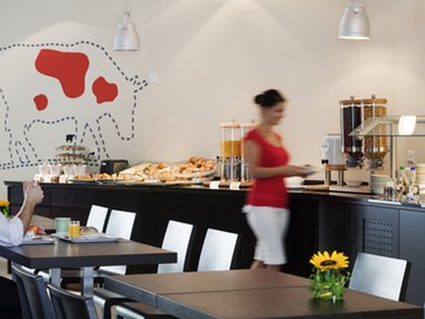 ibis Basel Bahnhof by null
