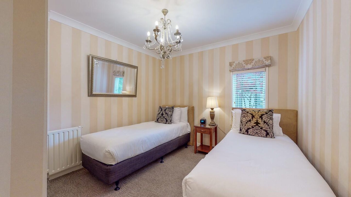 Prince's Gate Boutique Hotel by null