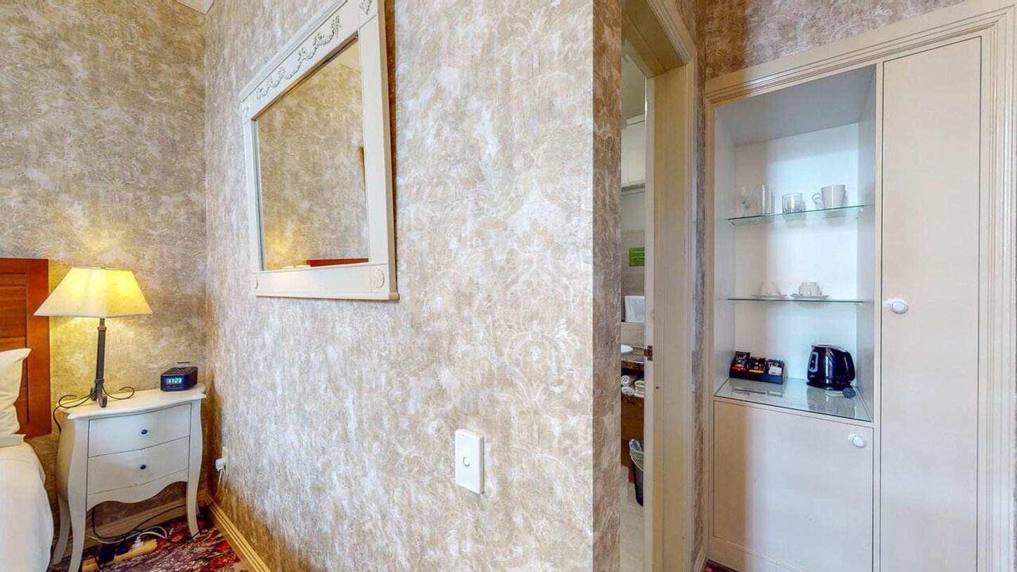 Prince's Gate Boutique Hotel by null