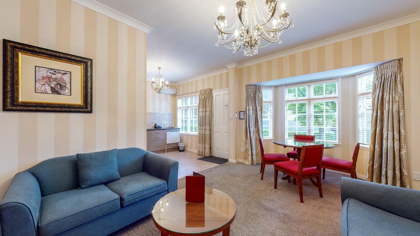 Prince's Gate Boutique Hotel by null