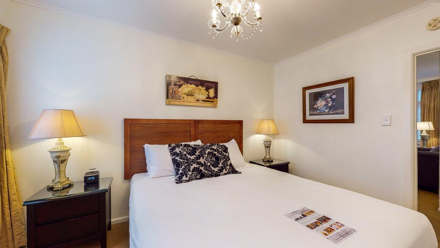 Prince's Gate Boutique Hotel by null