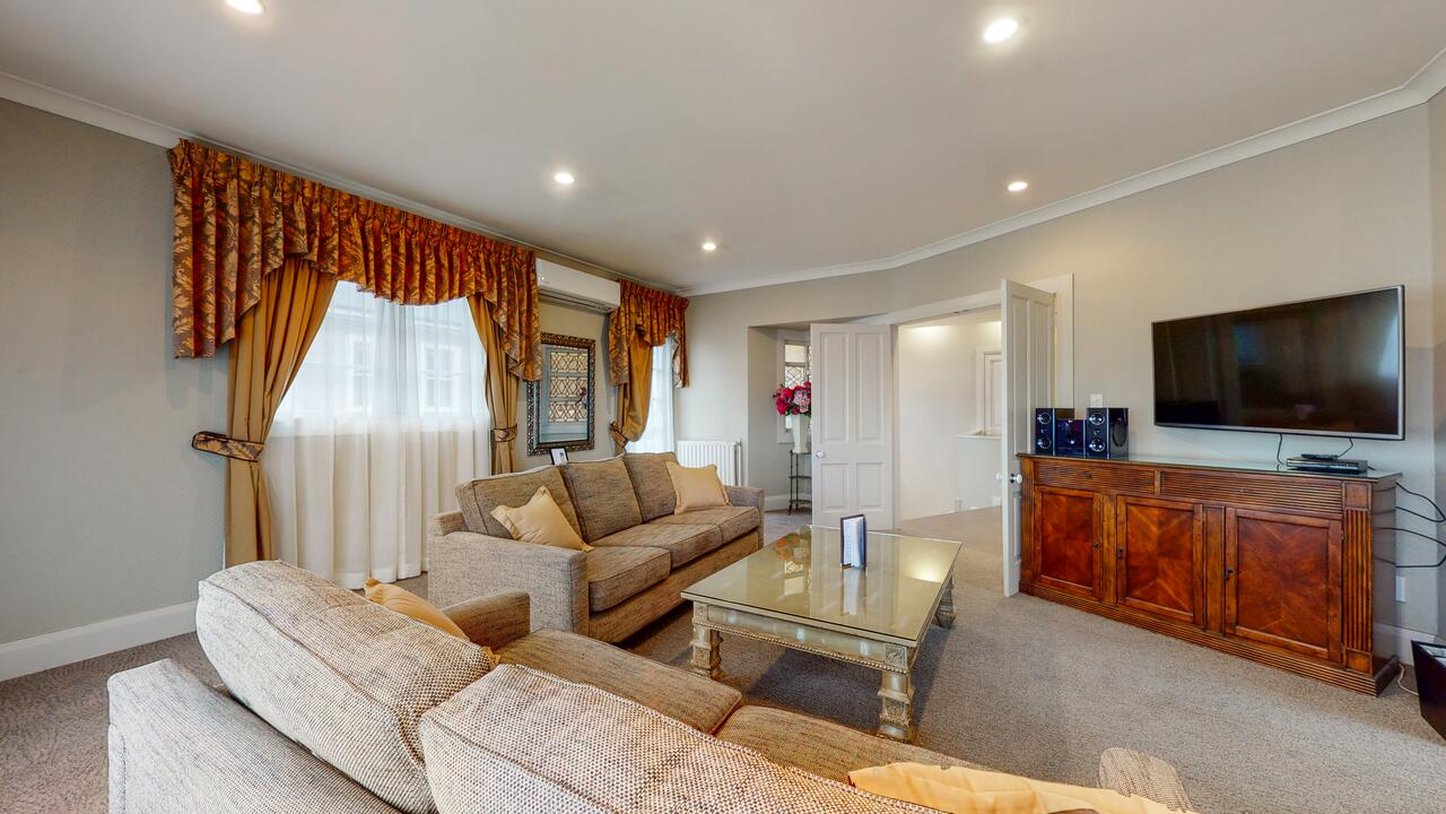 Prince's Gate Boutique Hotel by null