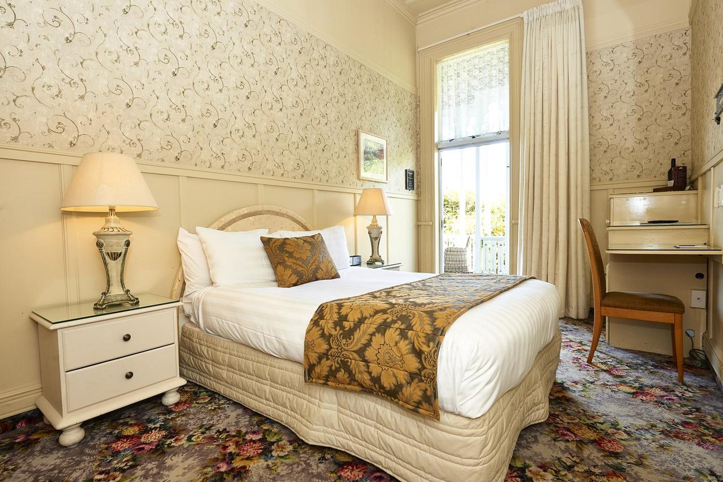 Prince's Gate Boutique Hotel by null