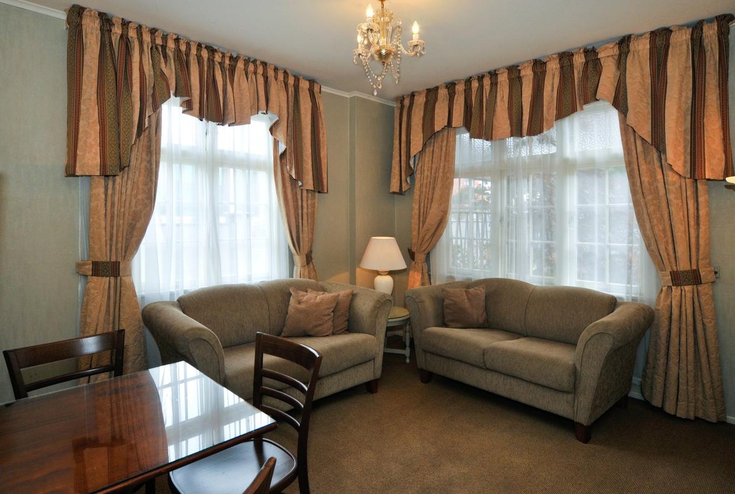 Prince's Gate Boutique Hotel by null