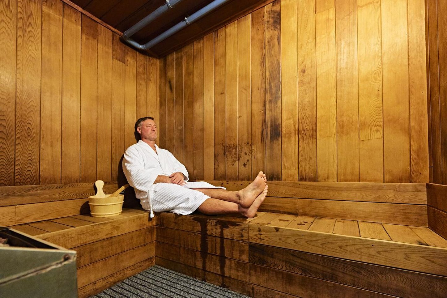 Prince's Gate Boutique Hotel by null