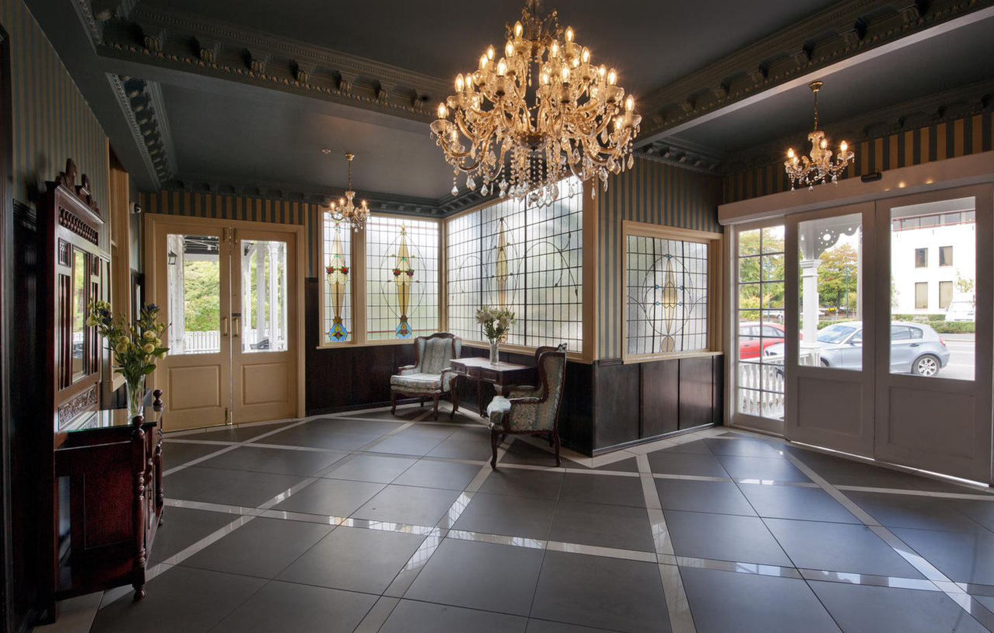 Prince's Gate Boutique Hotel by null