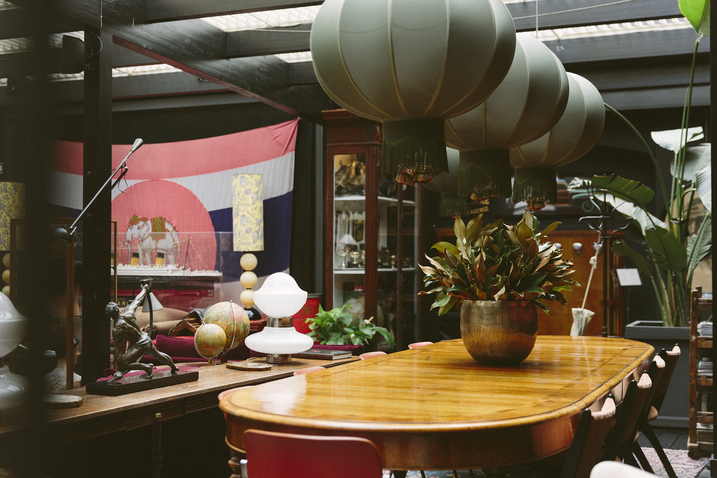 Aethos Milan by null