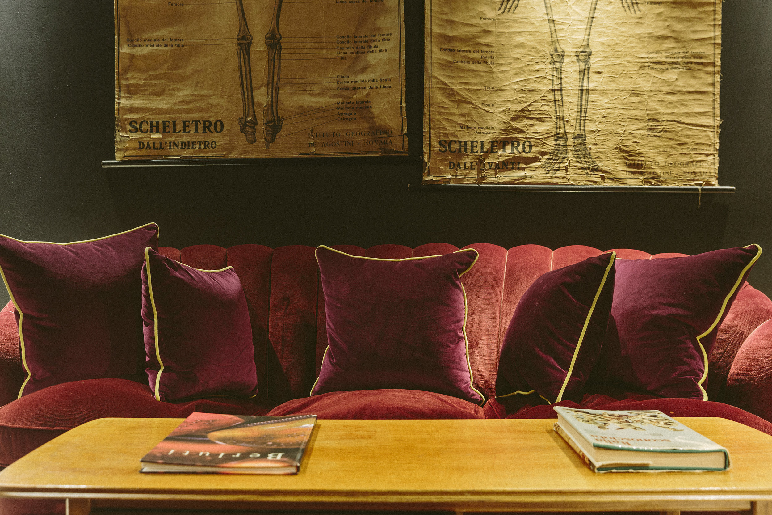 Aethos Milan by null