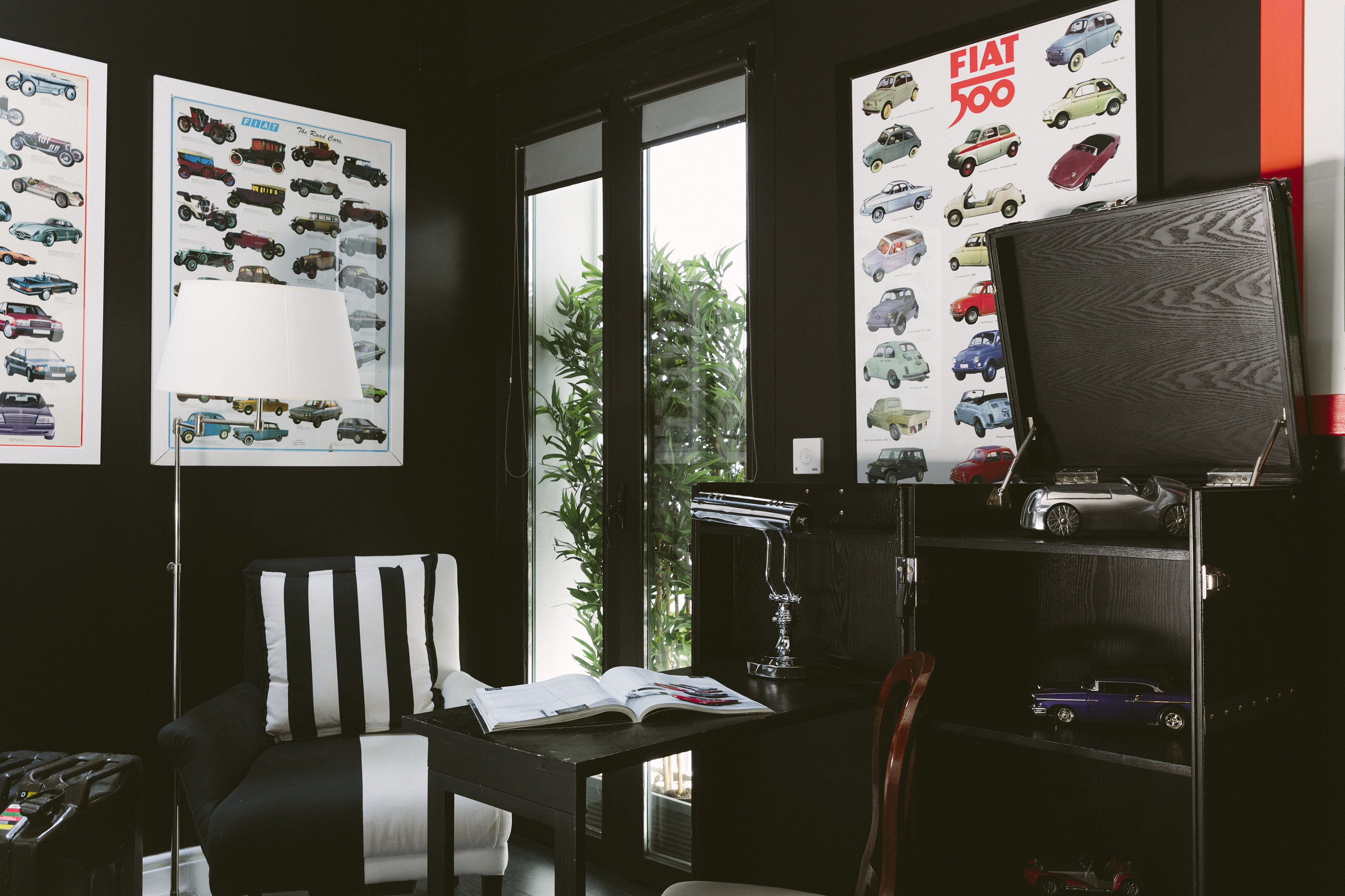 Aethos Milan by null