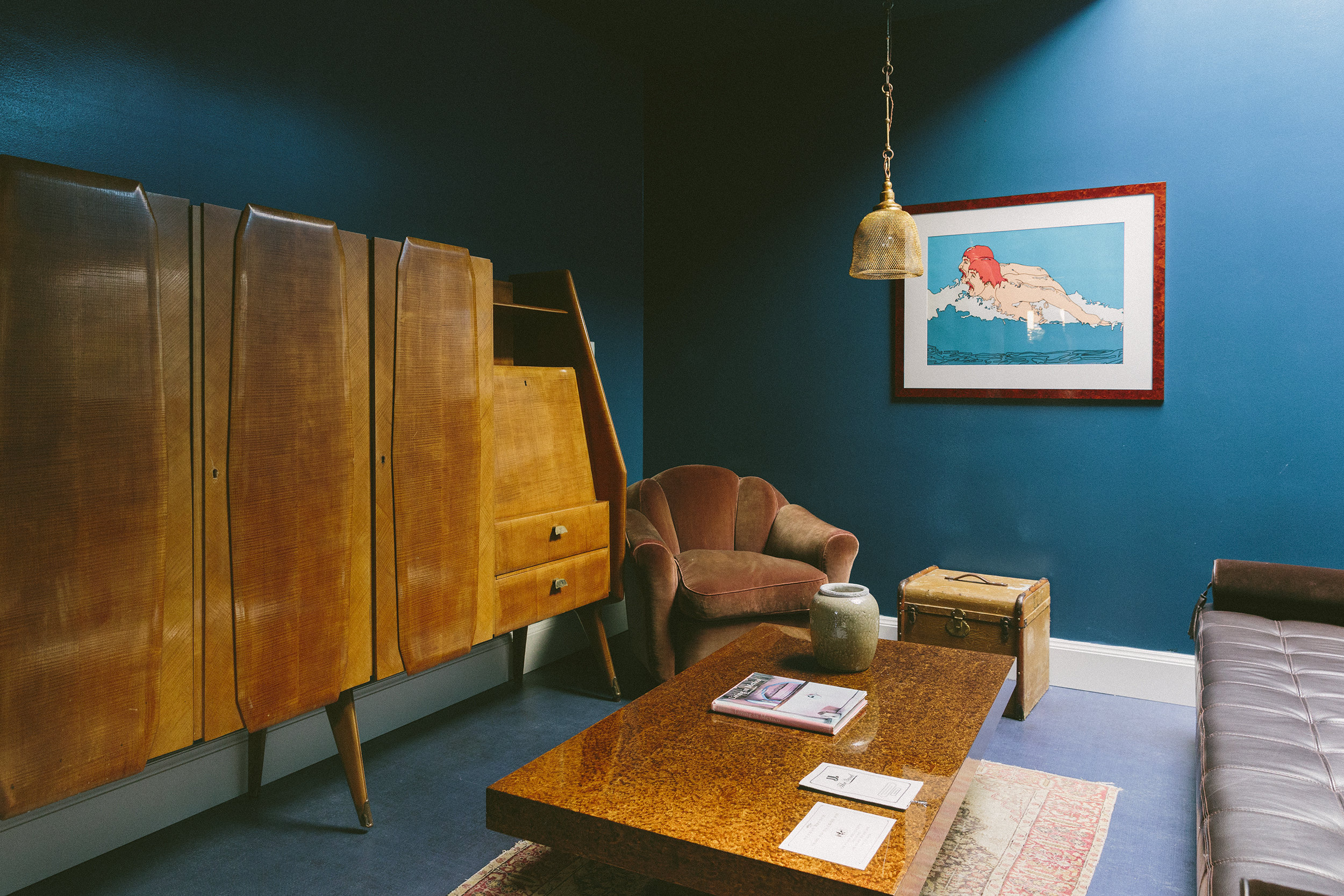 Aethos Milan by null