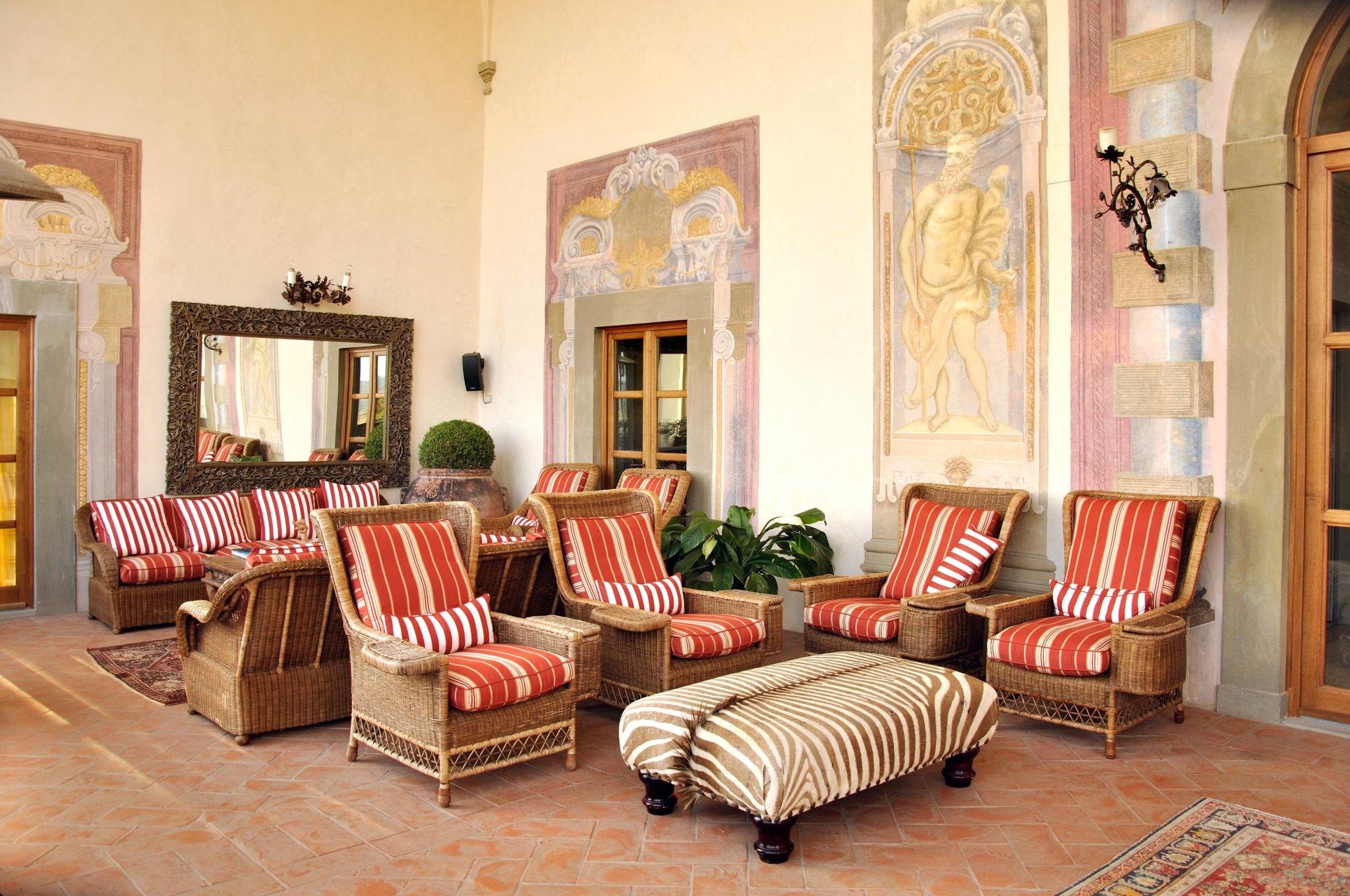 Villa Mangiacane by null