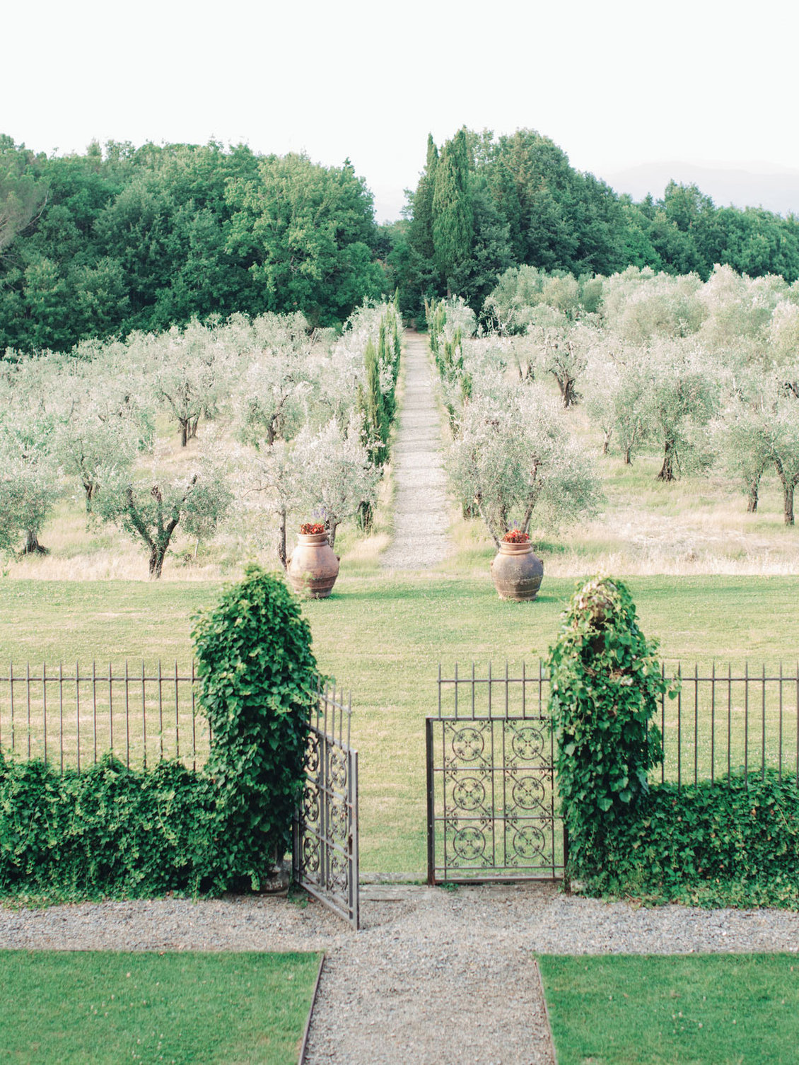 Villa Mangiacane by null