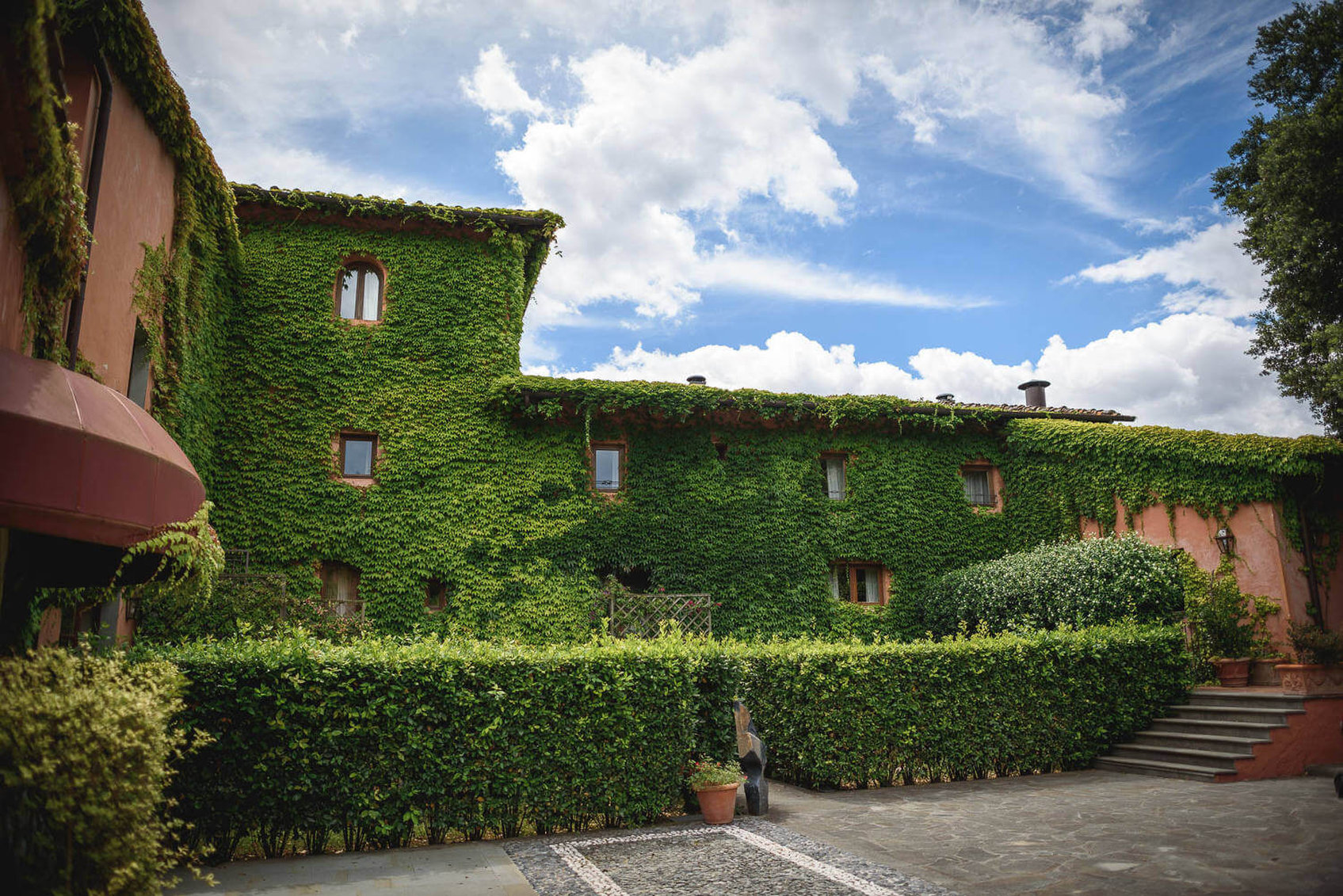 Villa Mangiacane by null