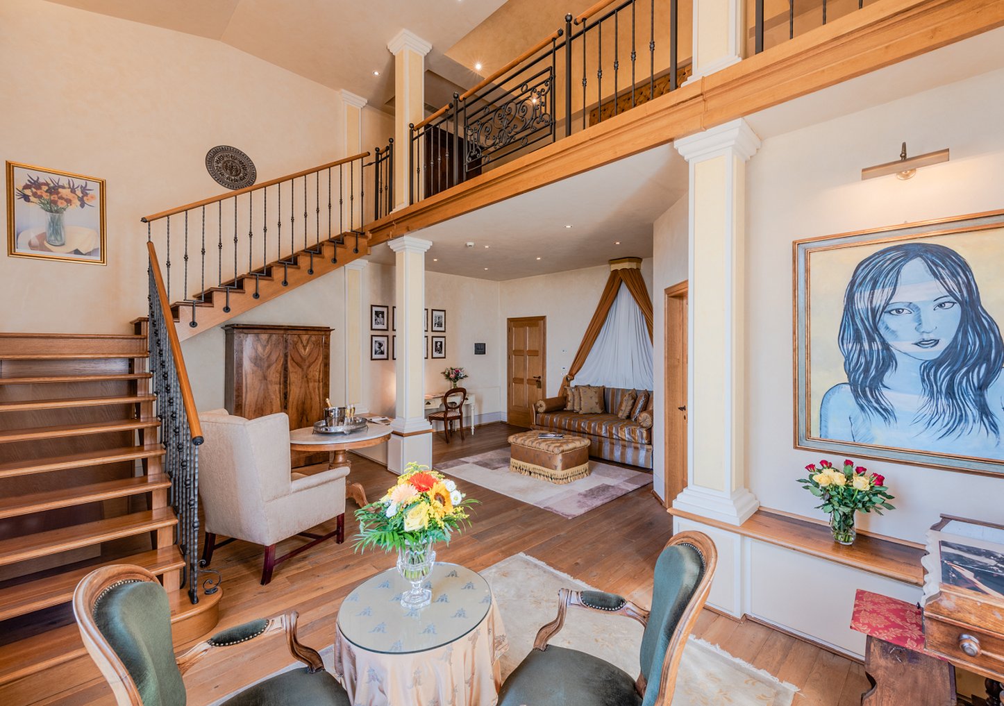 Villa Mangiacane by null