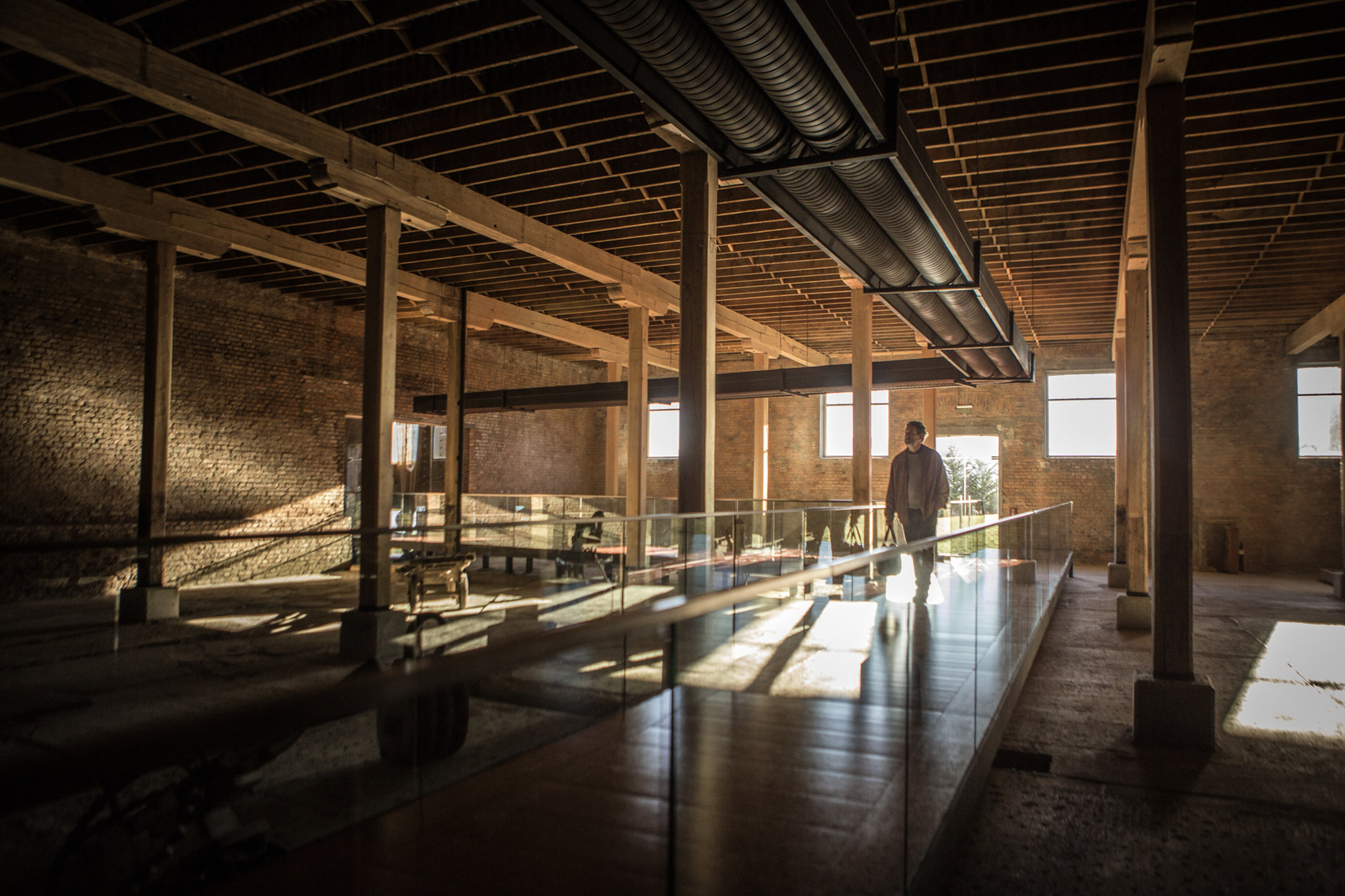 The Singular Patagonia, Puerto Bories Hotel by Google