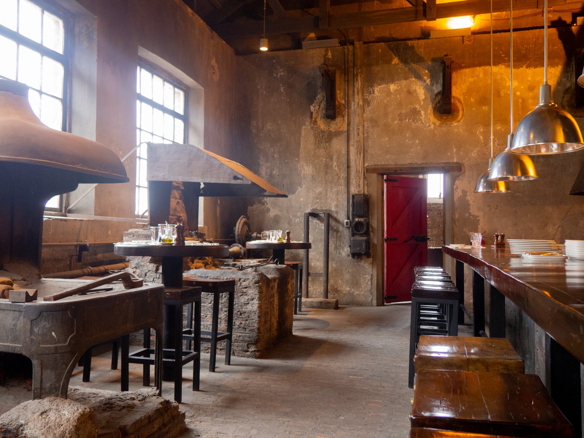 The Singular Patagonia, Puerto Bories Hotel by null The Singular Patagonia, Puerto Bories Hotel by null