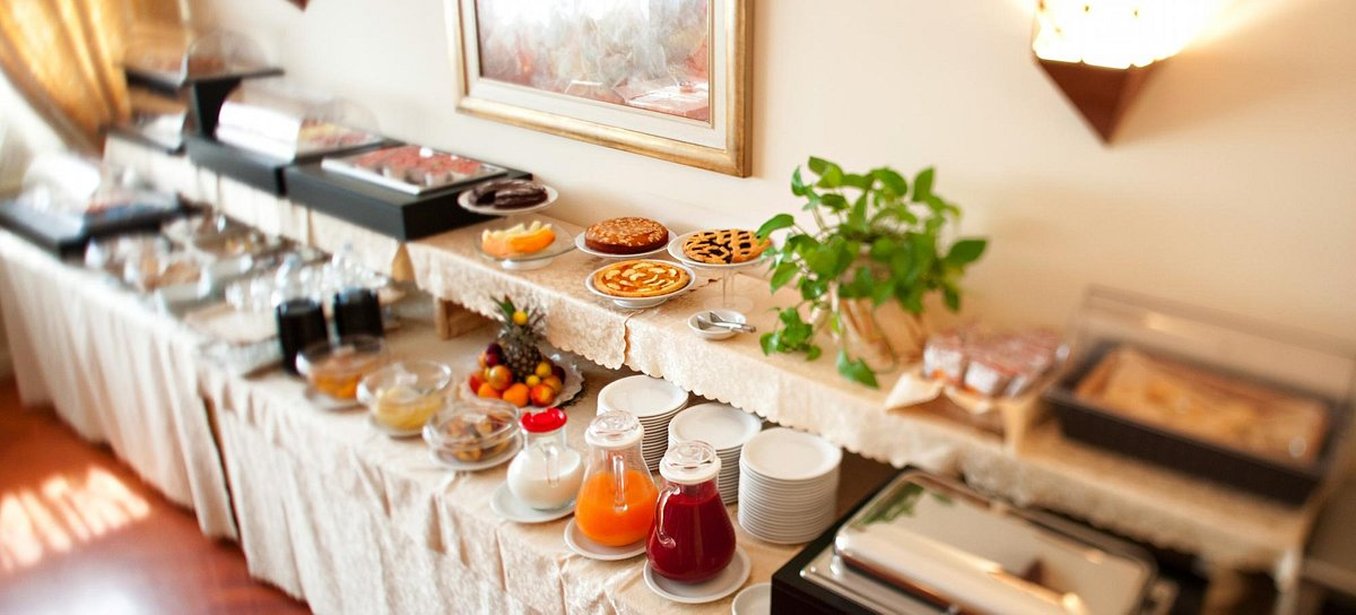 Executive Spa Hotel by null