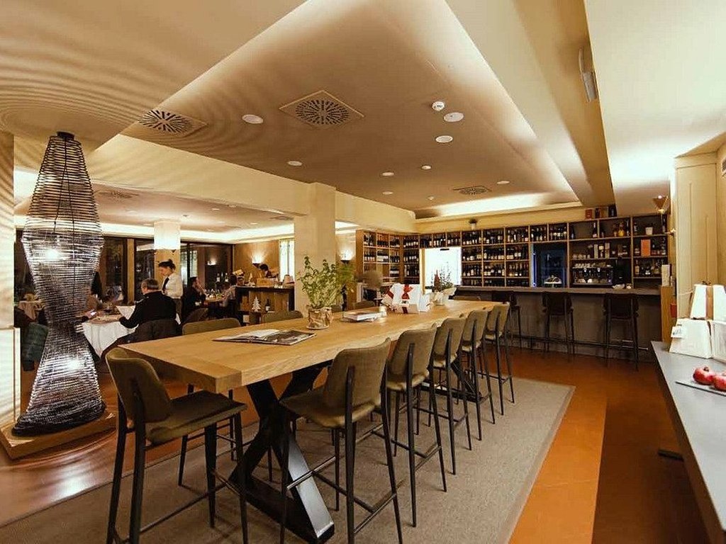 Executive Spa Hotel by null