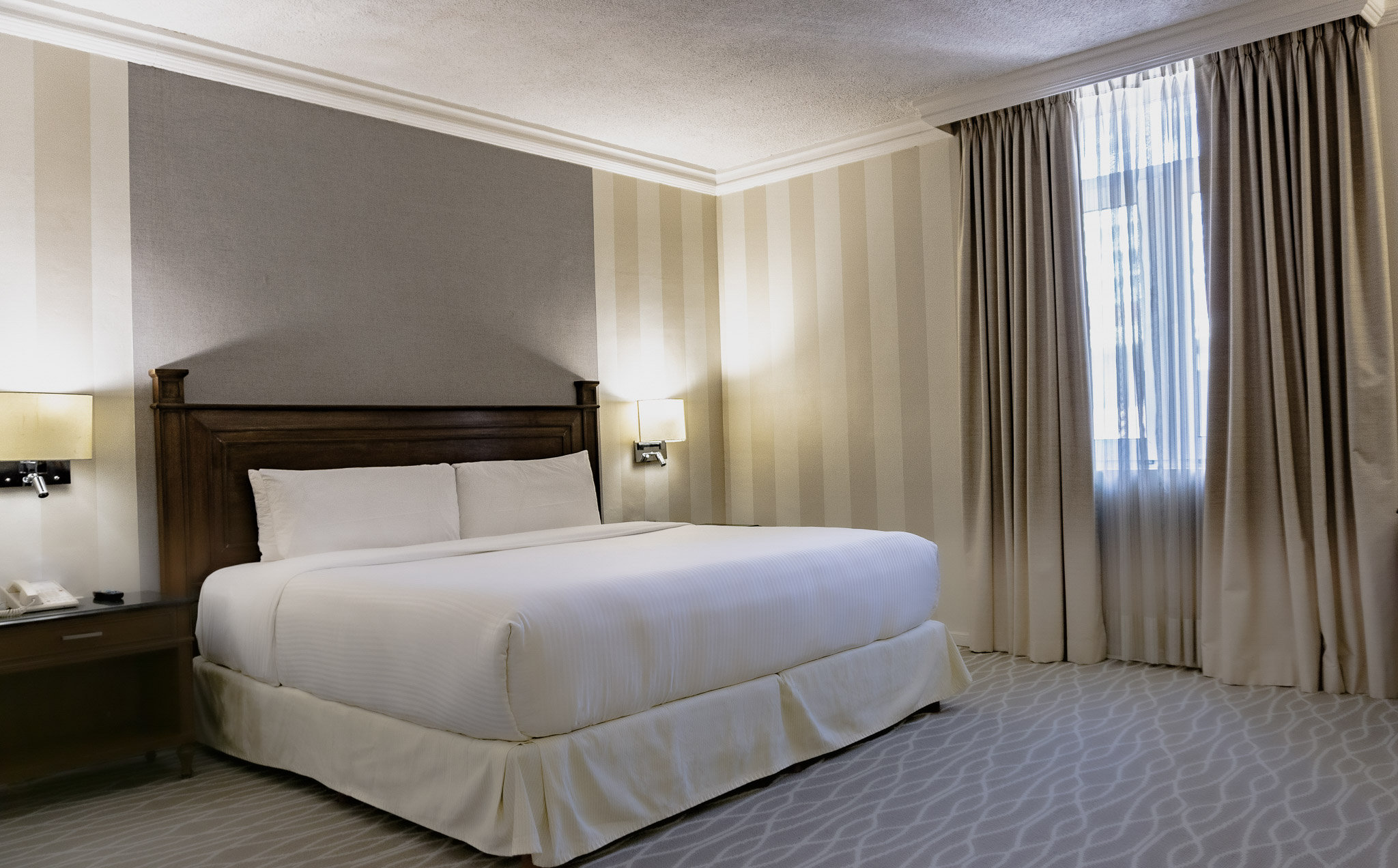 Gamma Monterrey Gran Hotel Ancira by null