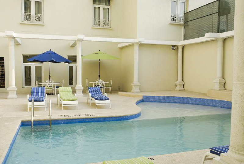 Gamma Monterrey Gran Hotel Ancira by null